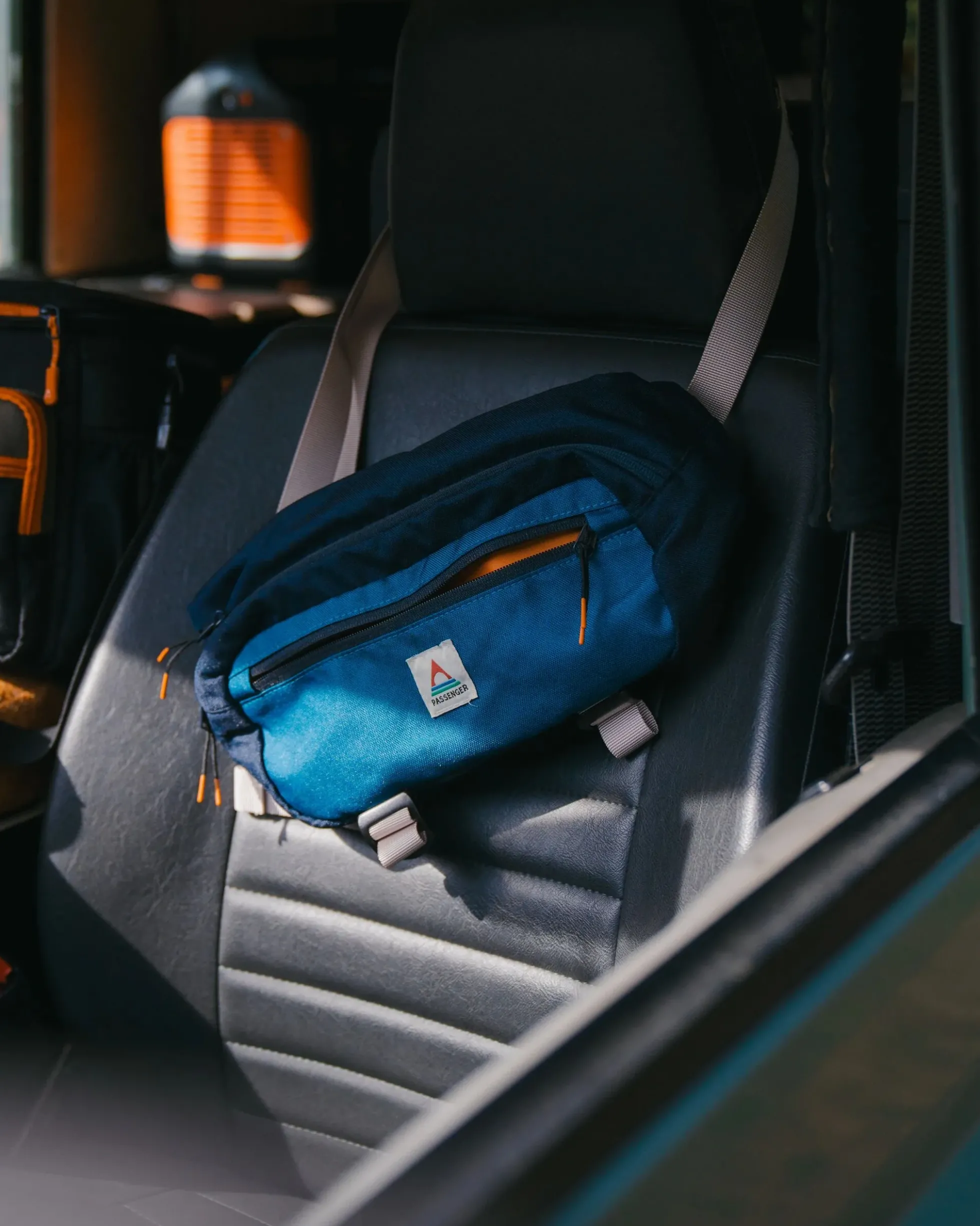 Boondocker Hip Pack