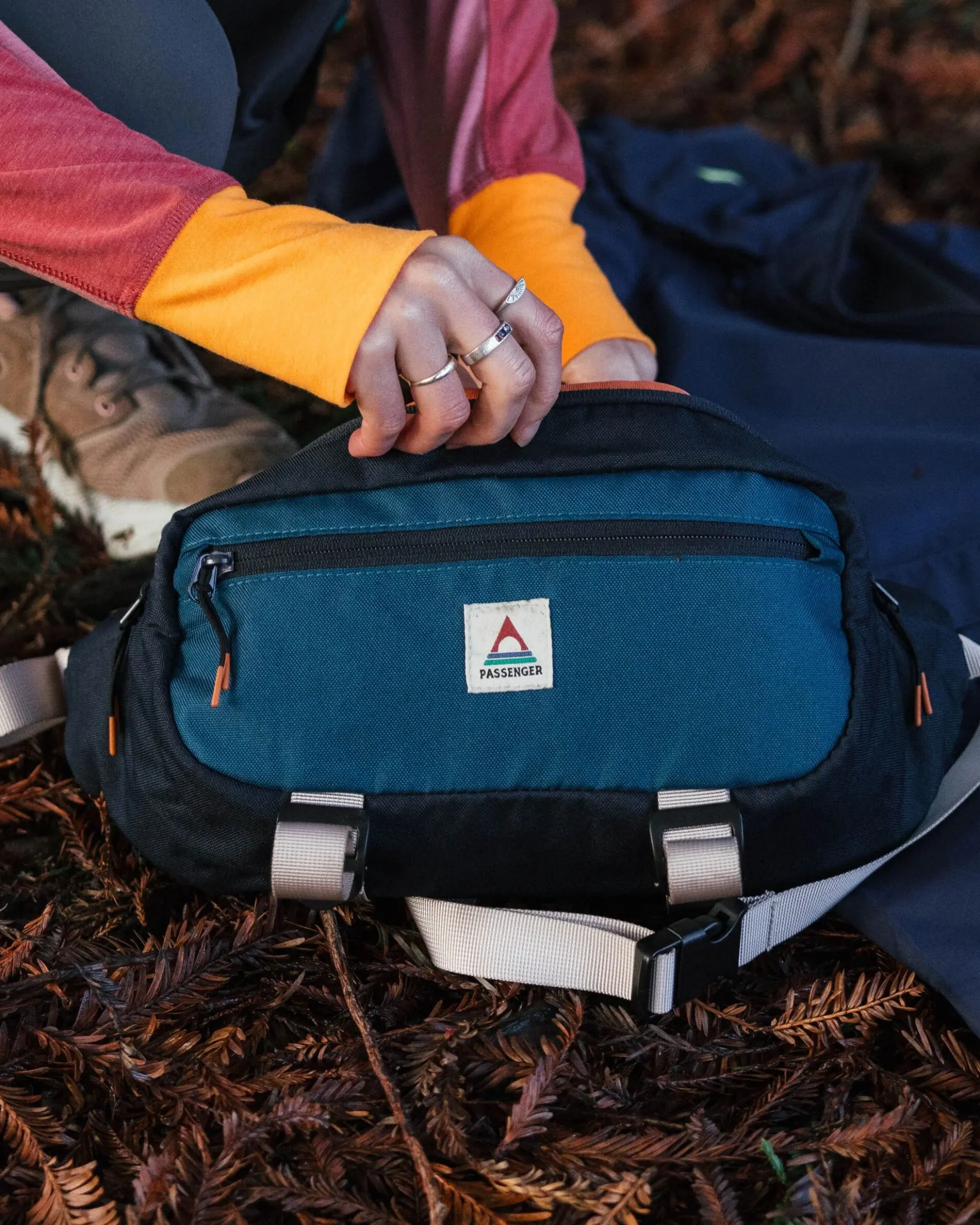 Boondocker Hip Pack