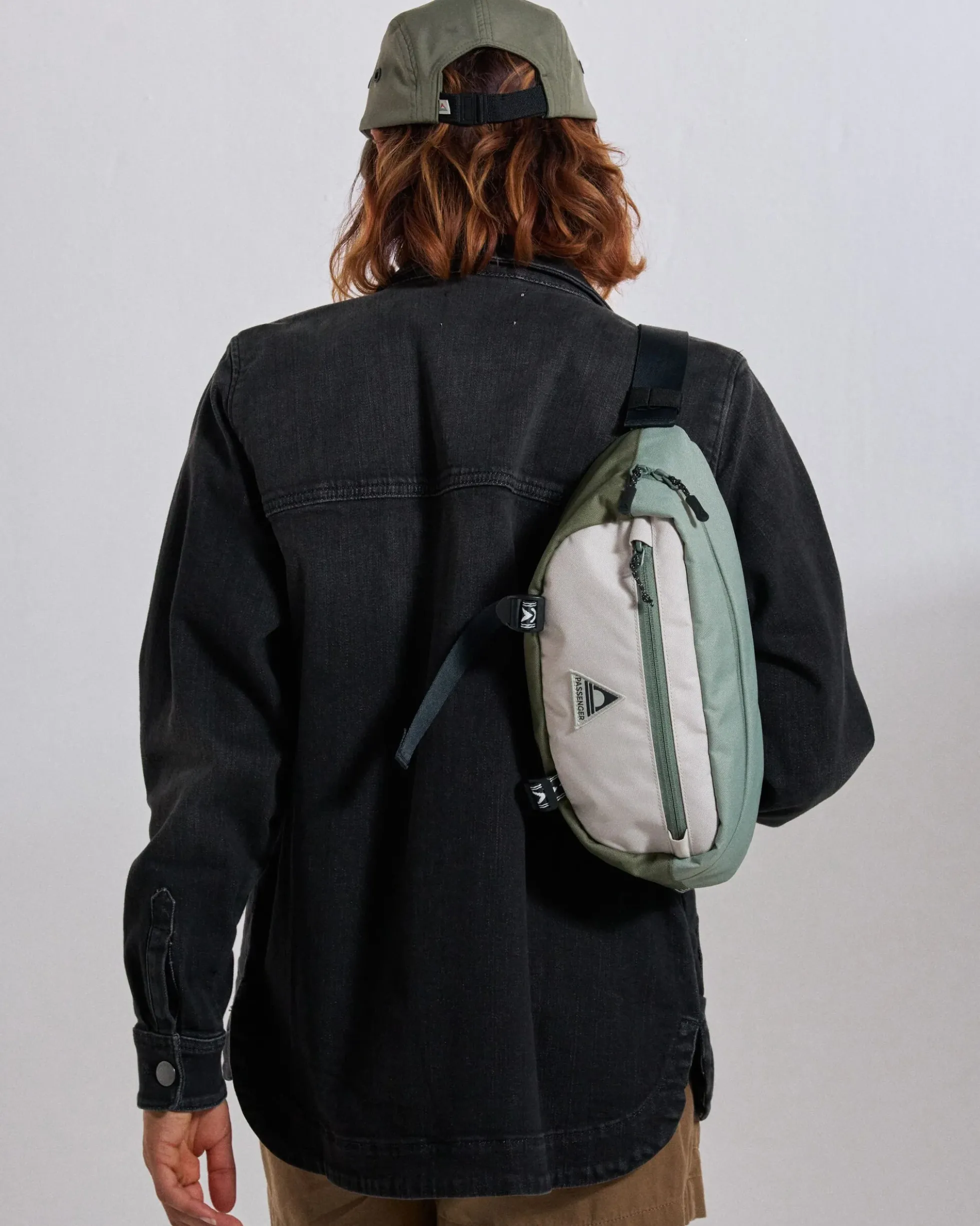 Boondocker Hip Pack