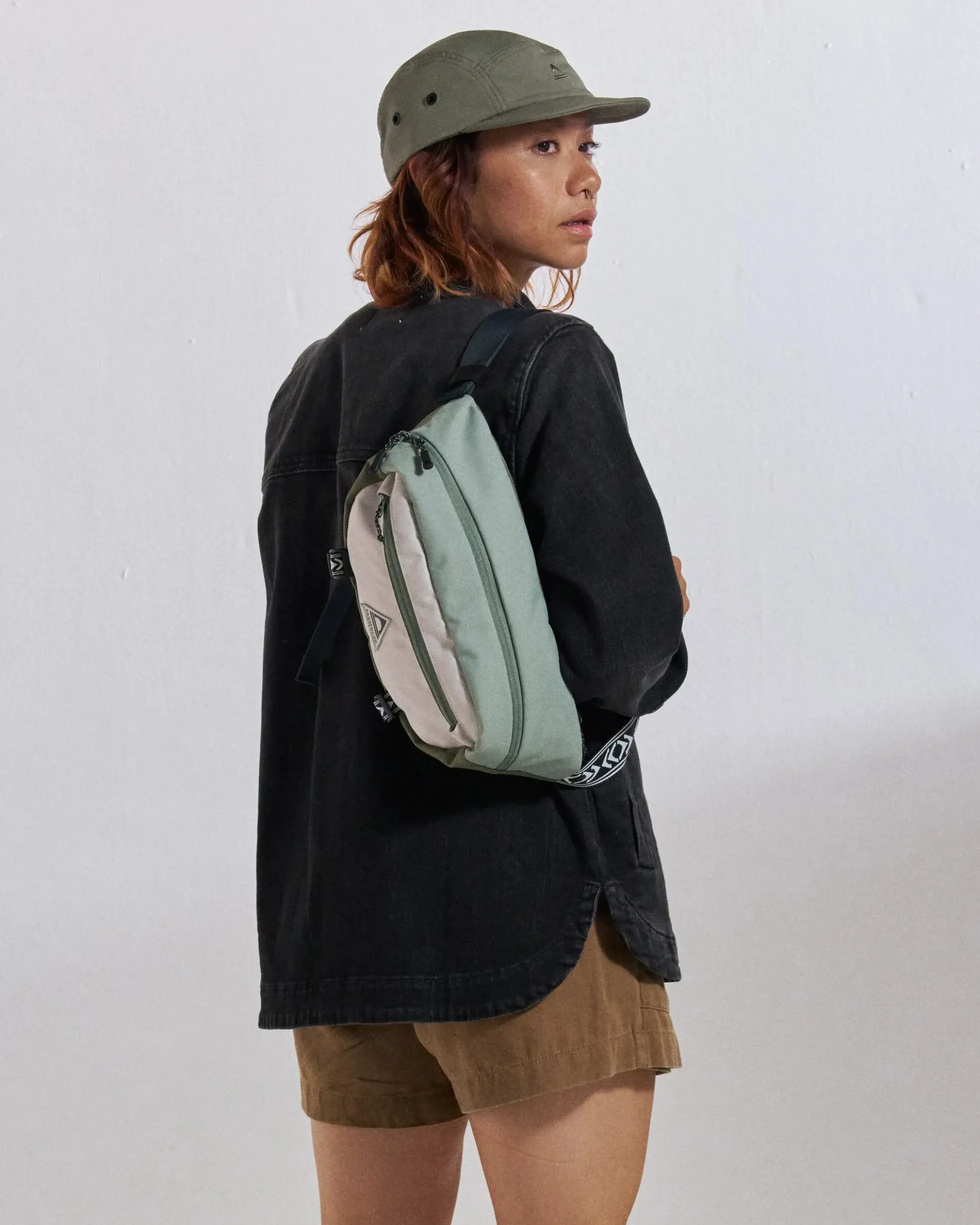 Boondocker Hip Pack