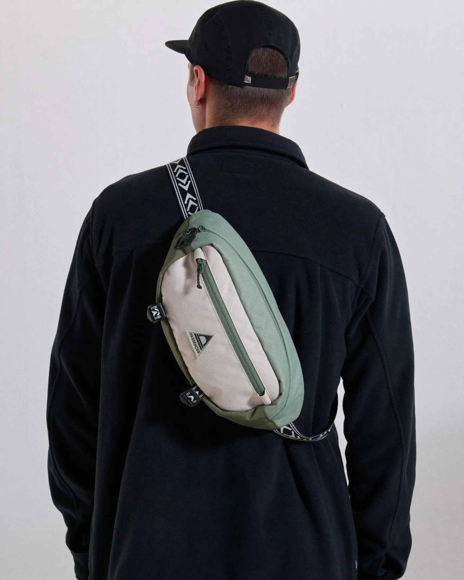 Boondocker Hip Pack