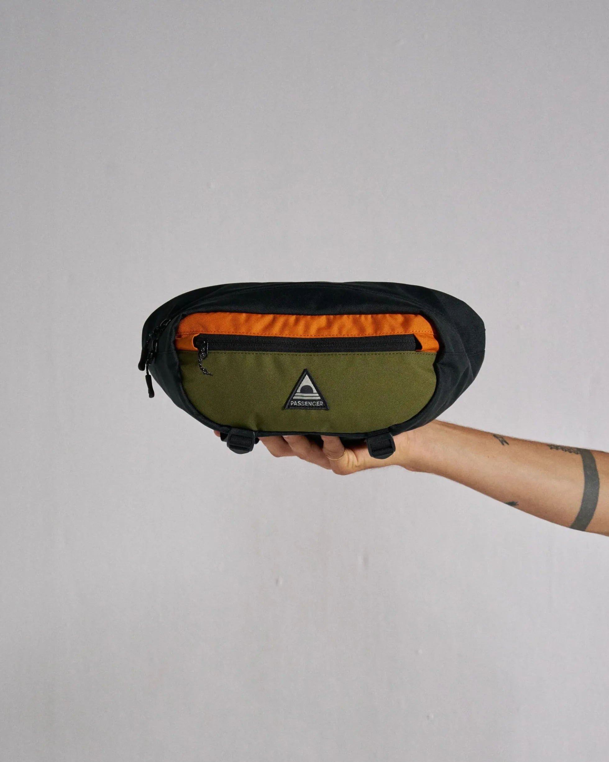 Boondocker Hip Pack