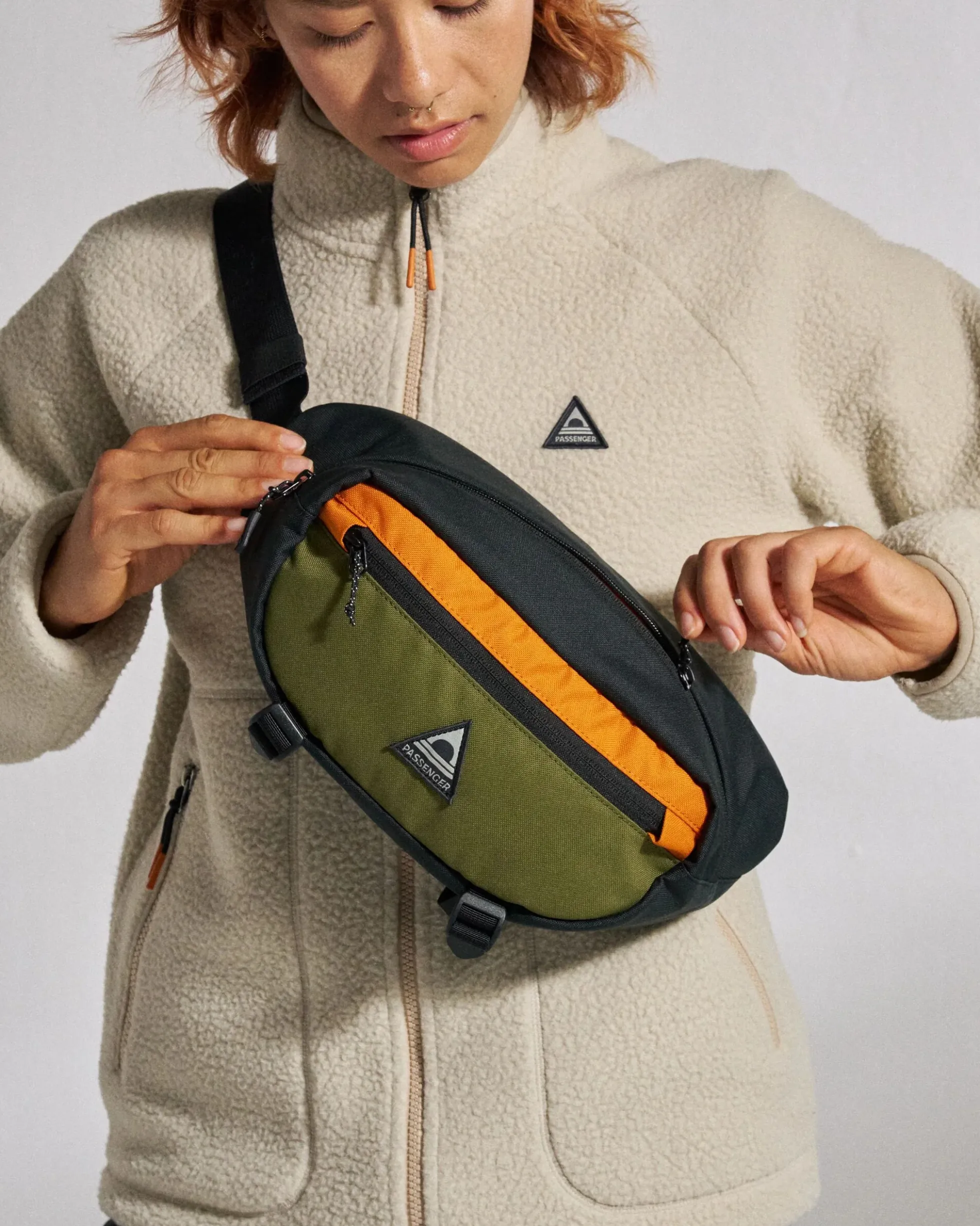 Boondocker Hip Pack