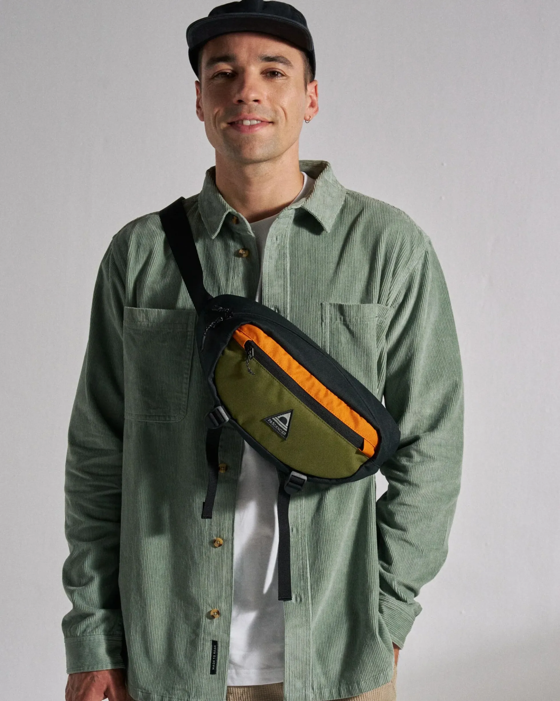 Boondocker Hip Pack
