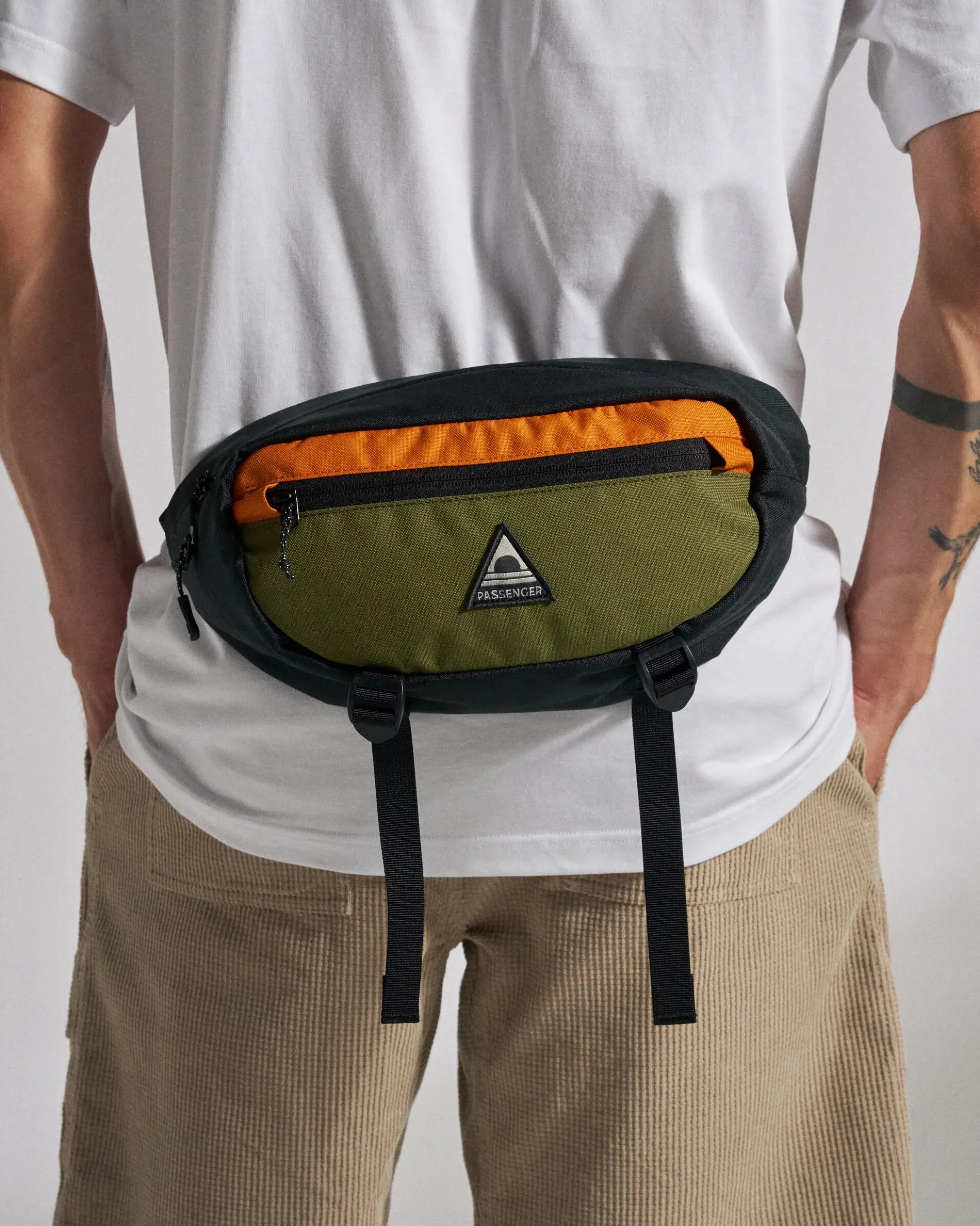 Boondocker Hip Pack