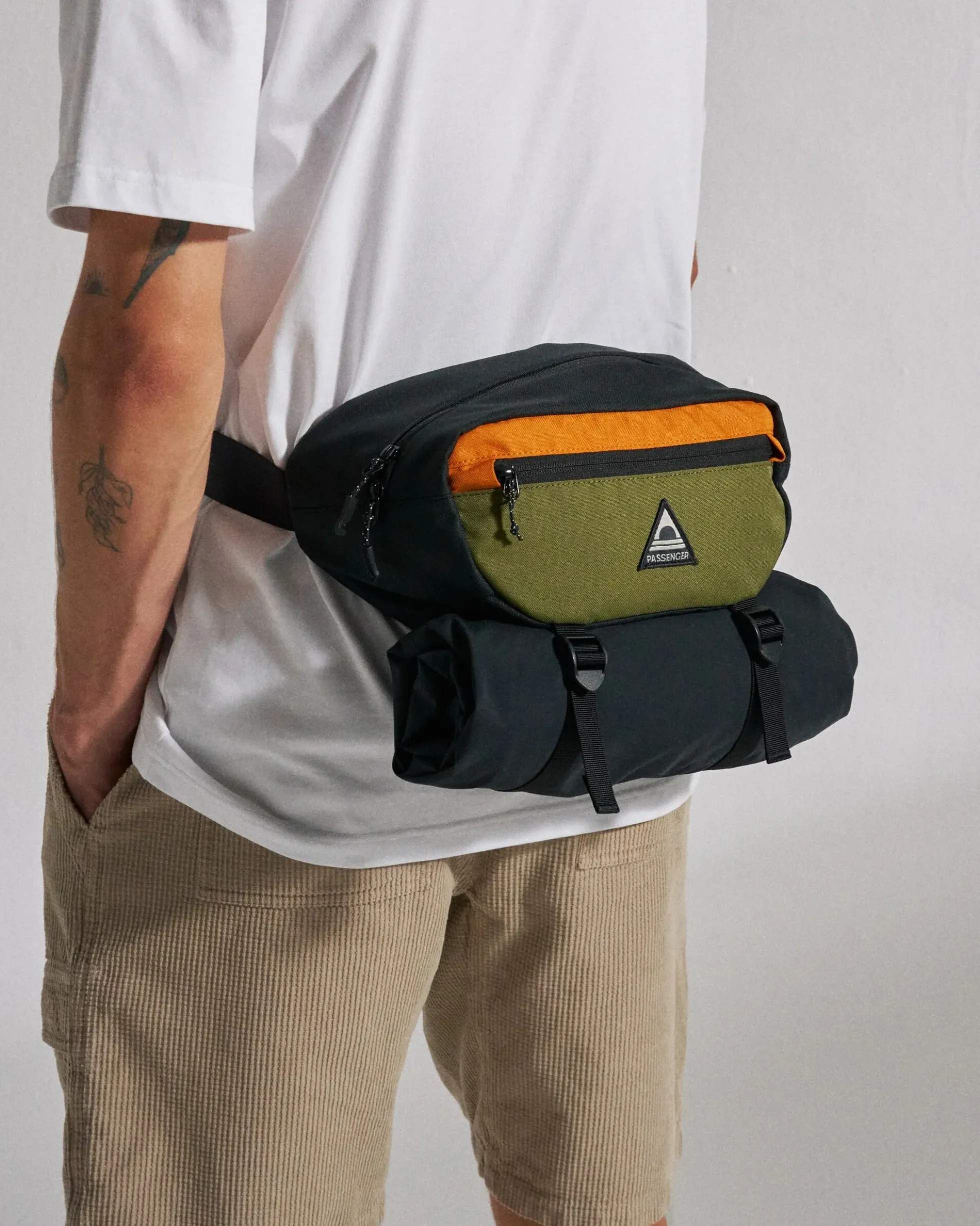 Boondocker Hip Pack