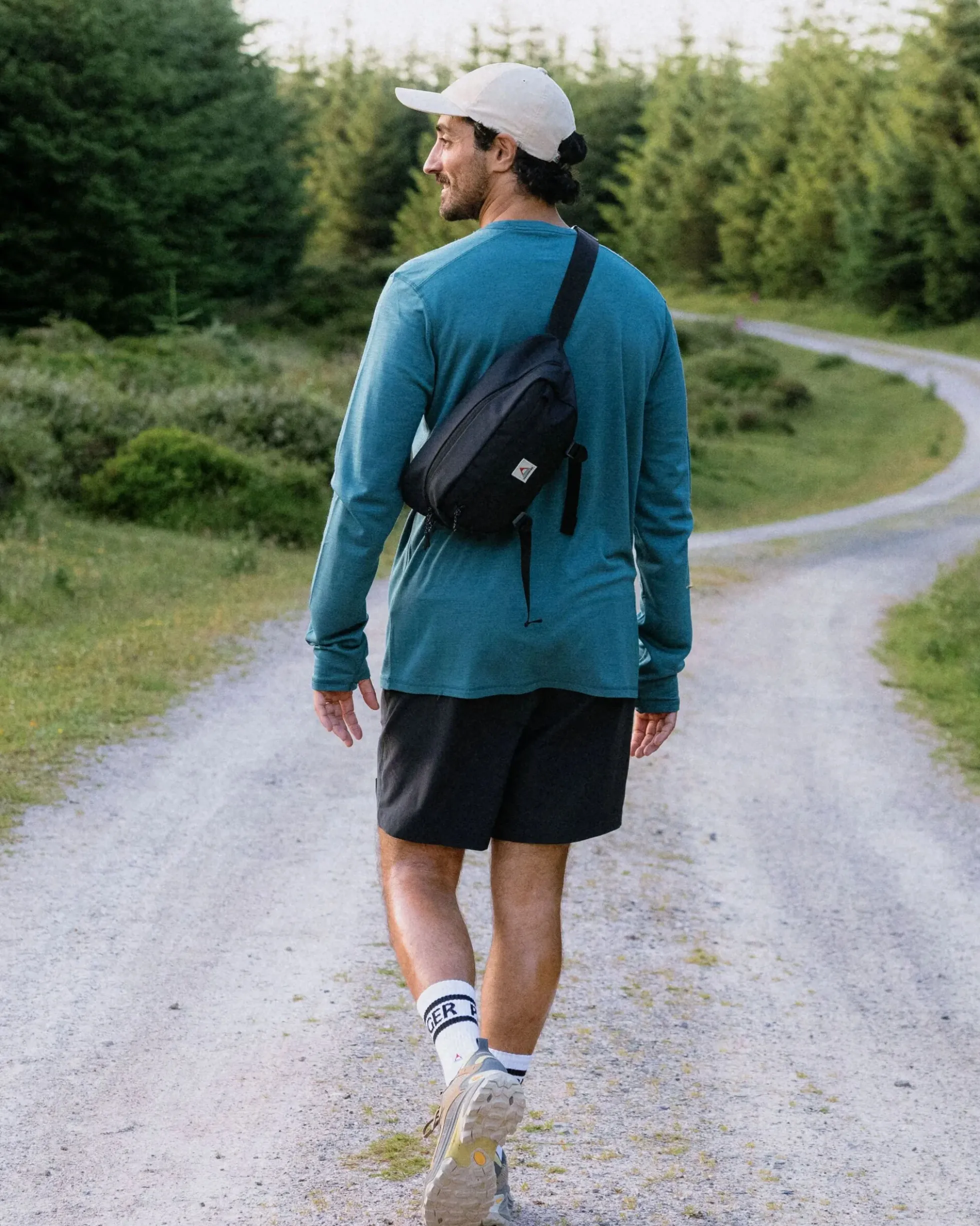 Boondocker Hip Pack