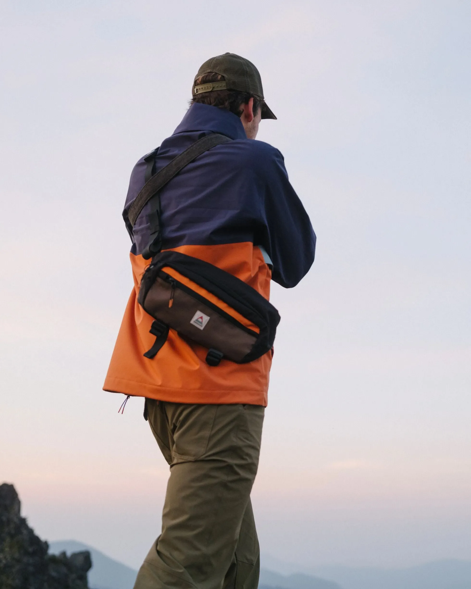 Boondocker Hip Pack