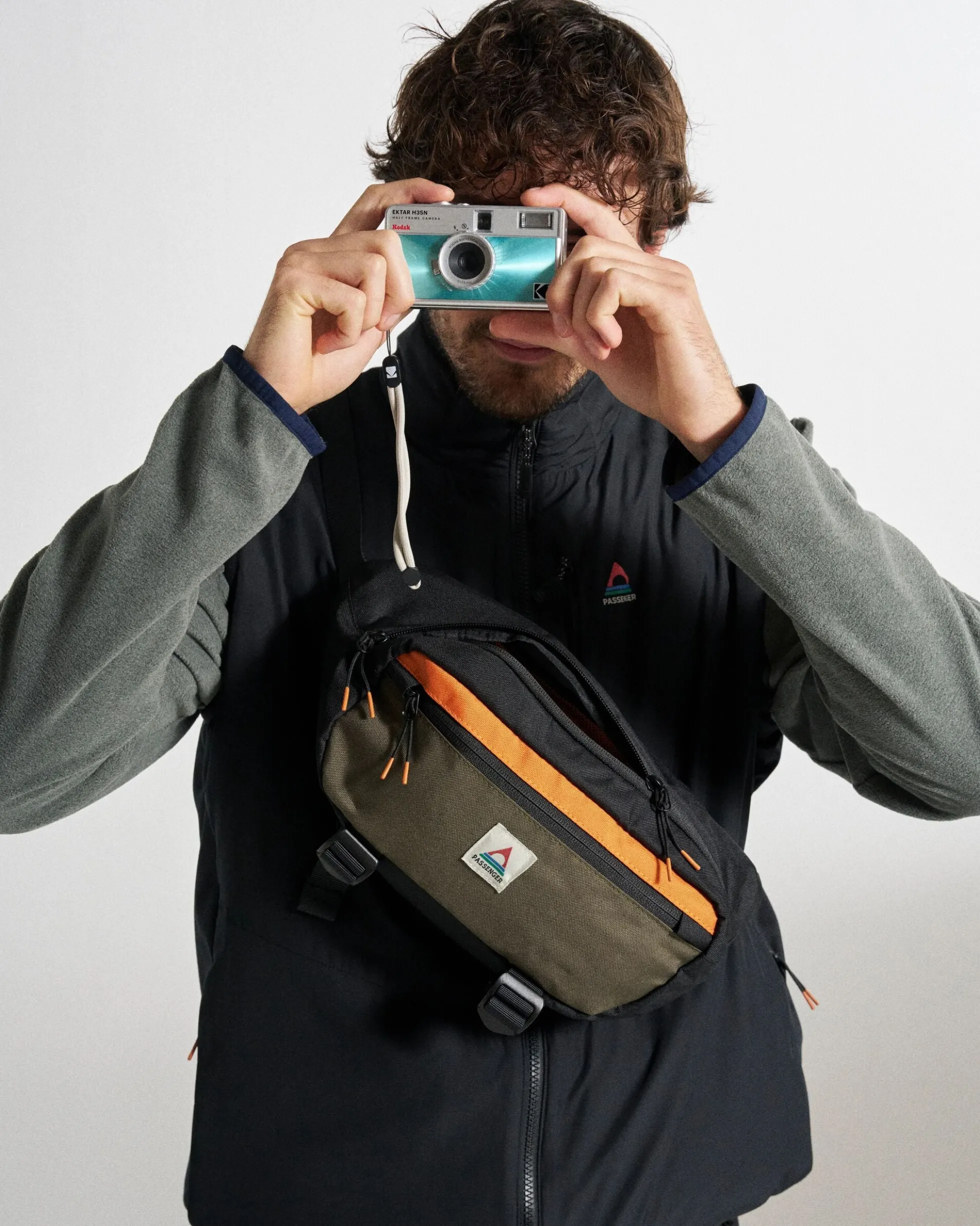 Boondocker Hip Pack
