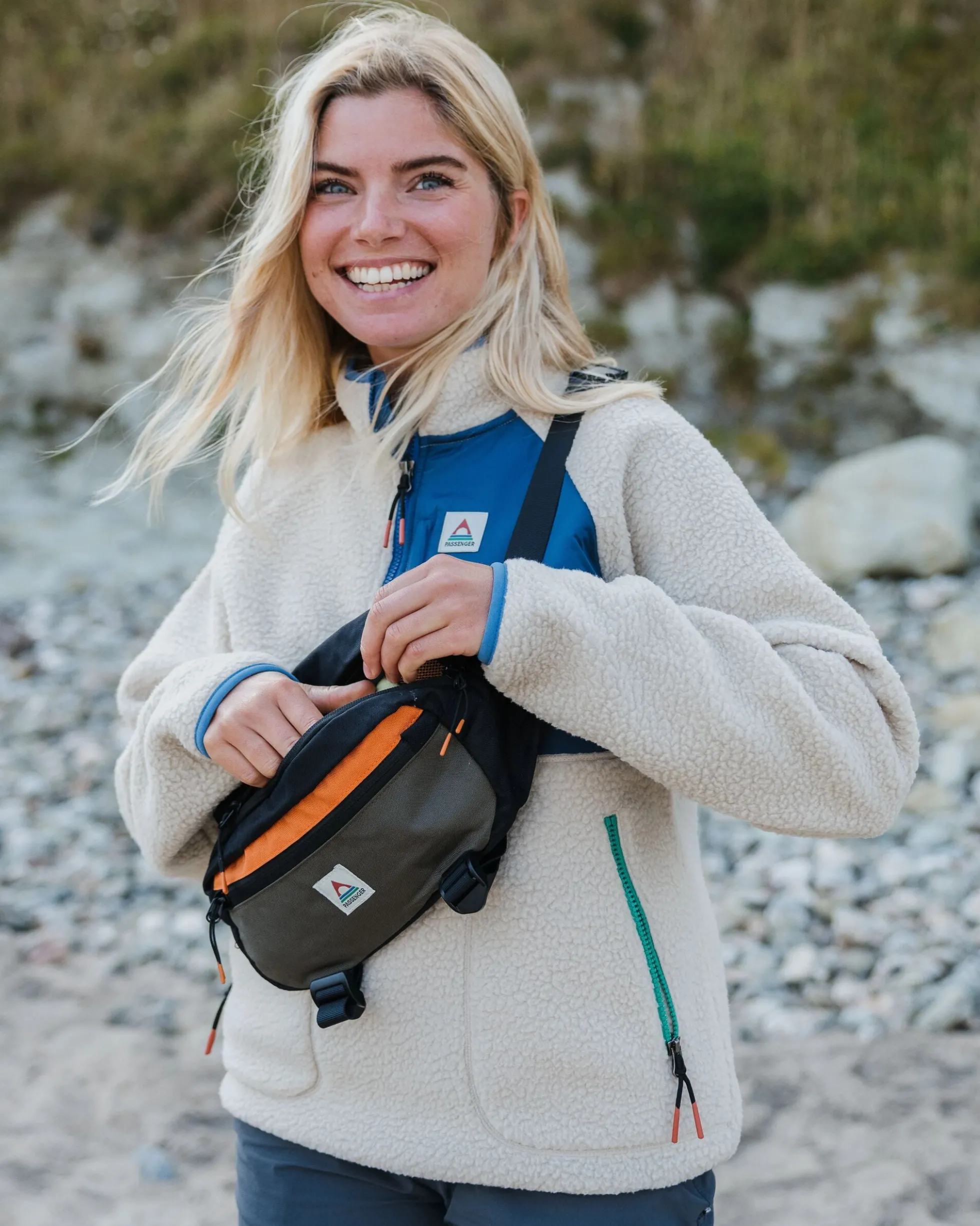 Boondocker Hip Pack