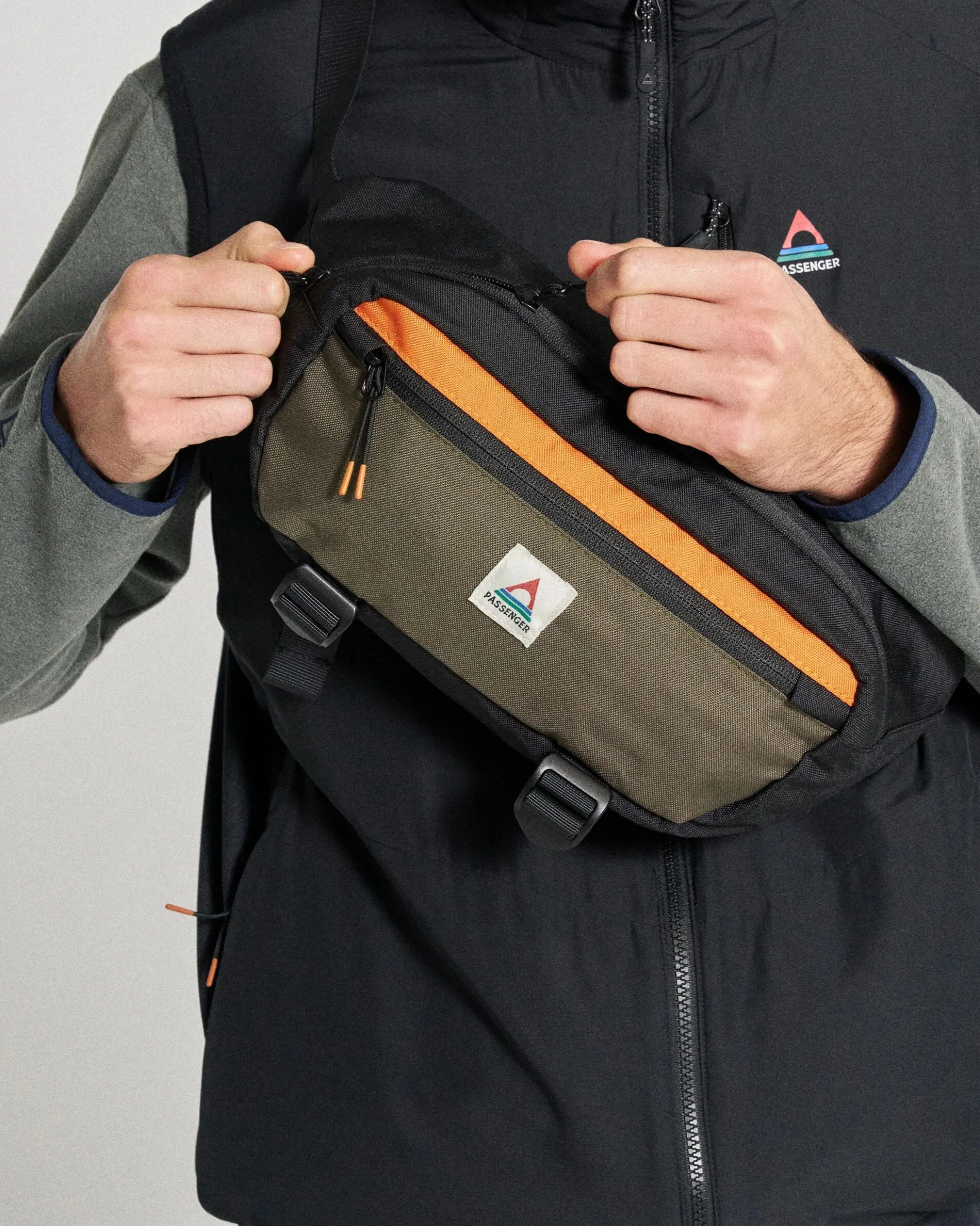 Boondocker Hip Pack