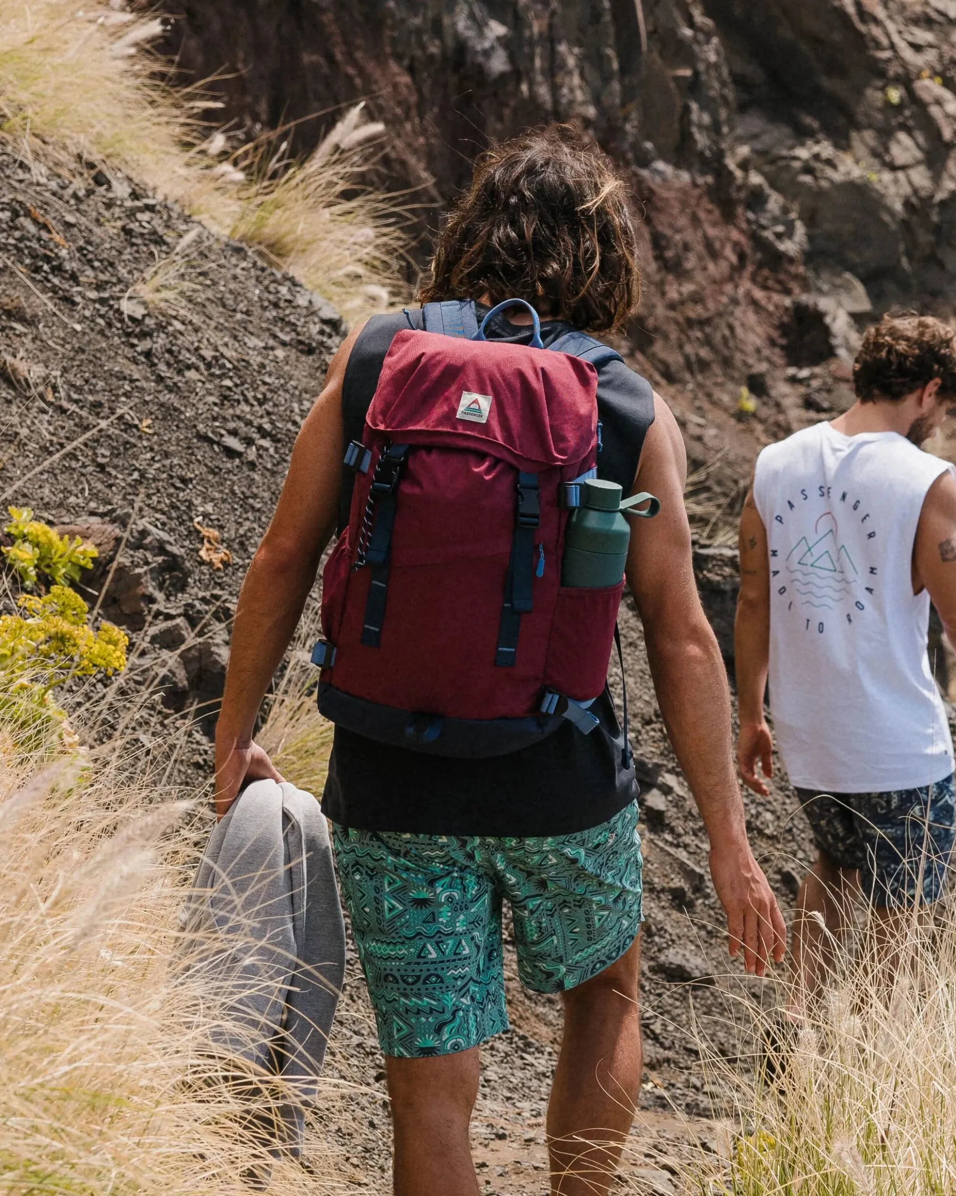 Boondocker 26L Backpack