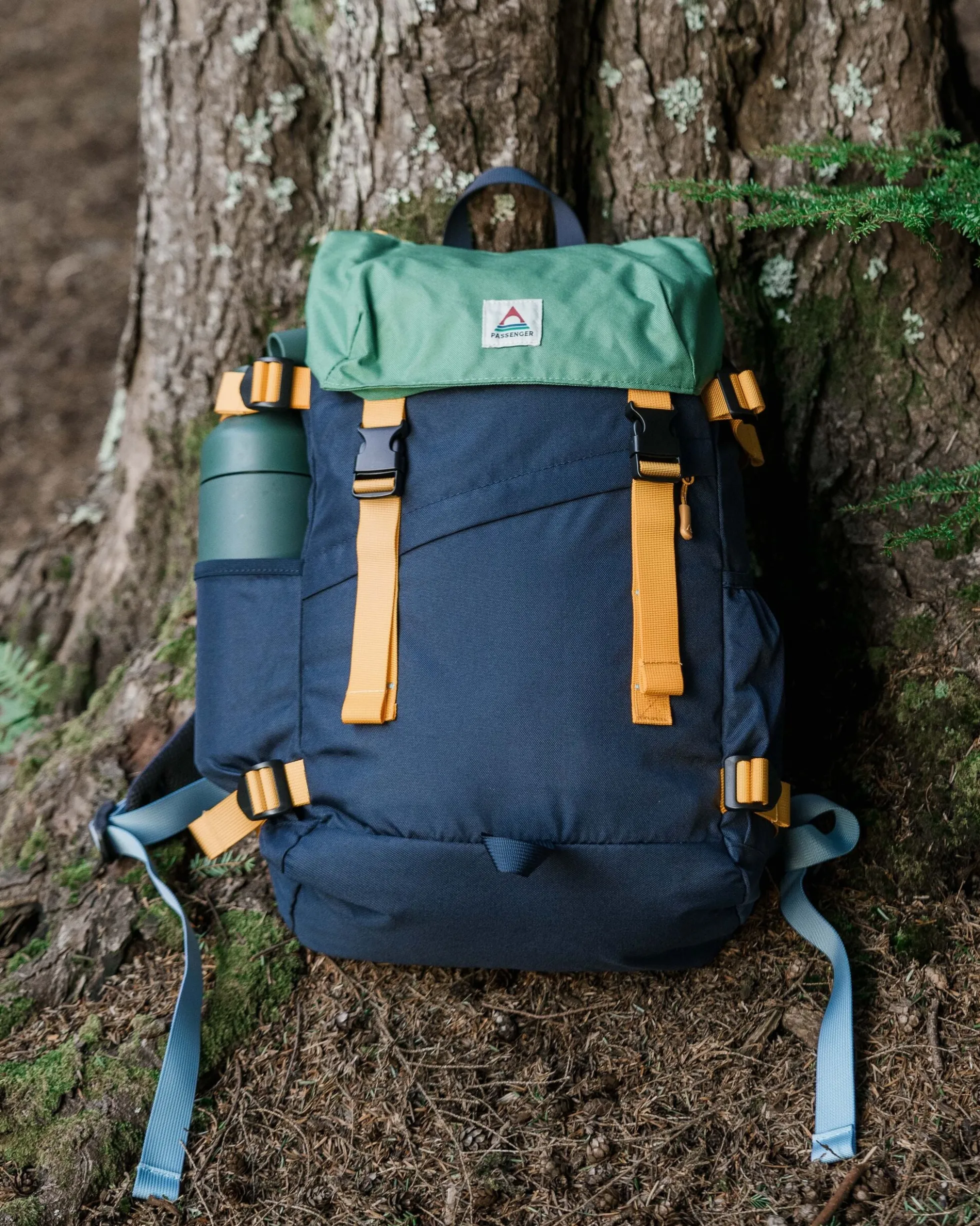 Boondocker 26L Backpack