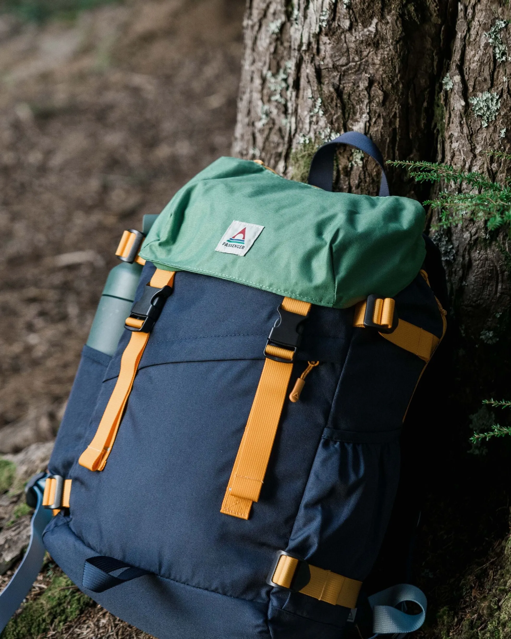 Boondocker 26L Backpack