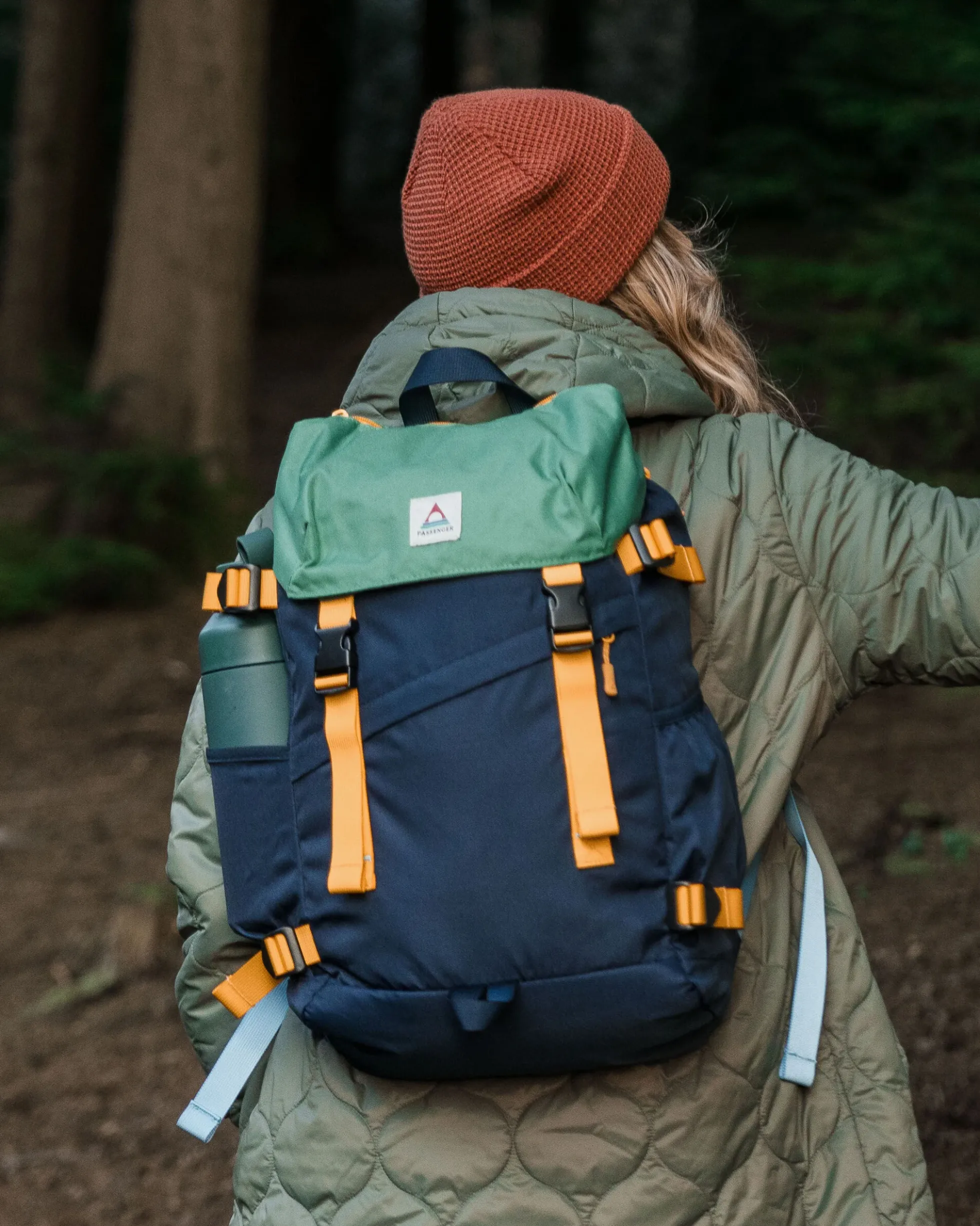 Boondocker 26L Backpack