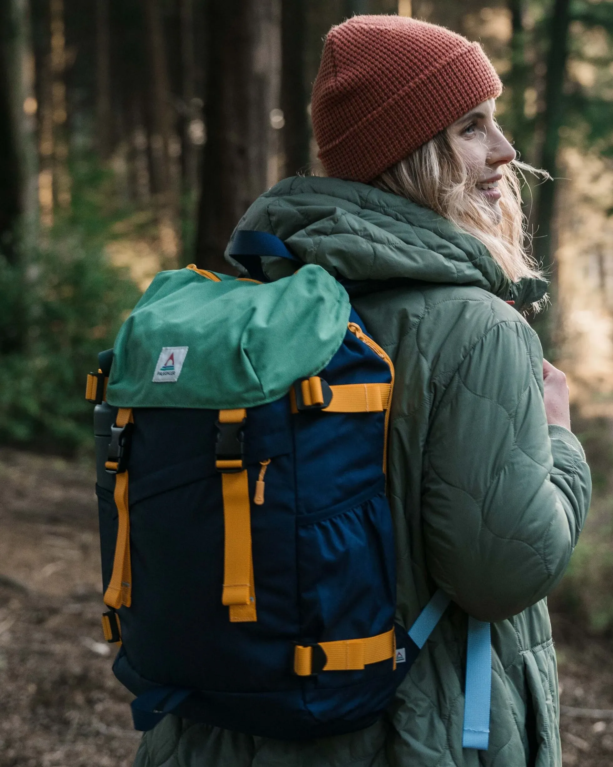 Boondocker 26L Backpack