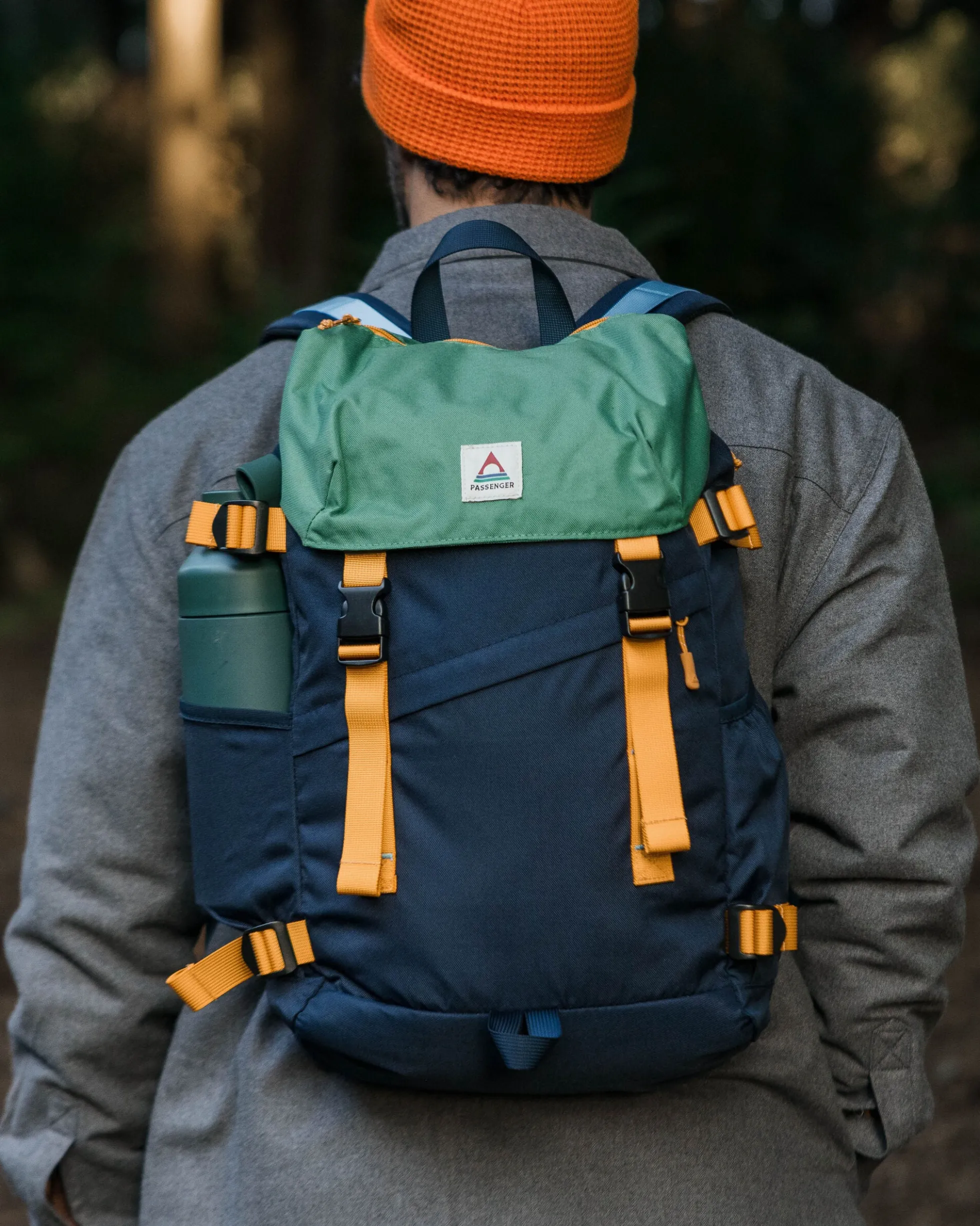 Boondocker 26L Backpack