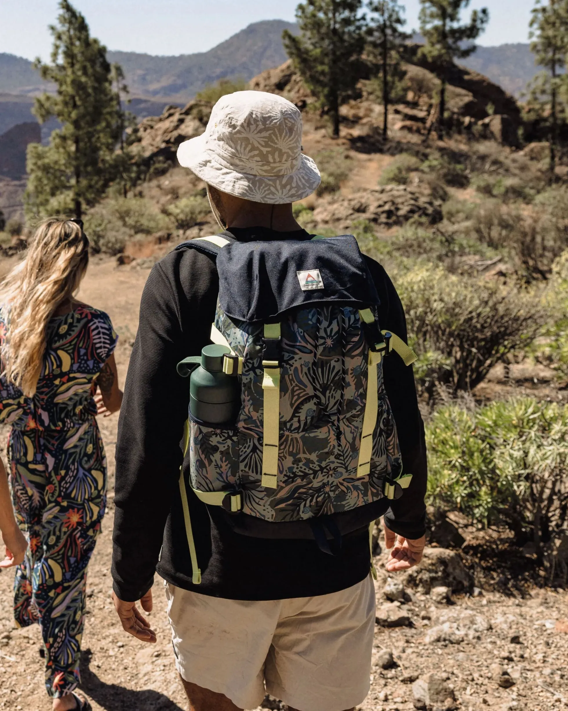 Boondocker 26L Backpack