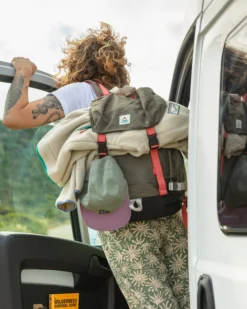 Boondocker 26L Backpack