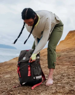 Boondocker 26L Backpack