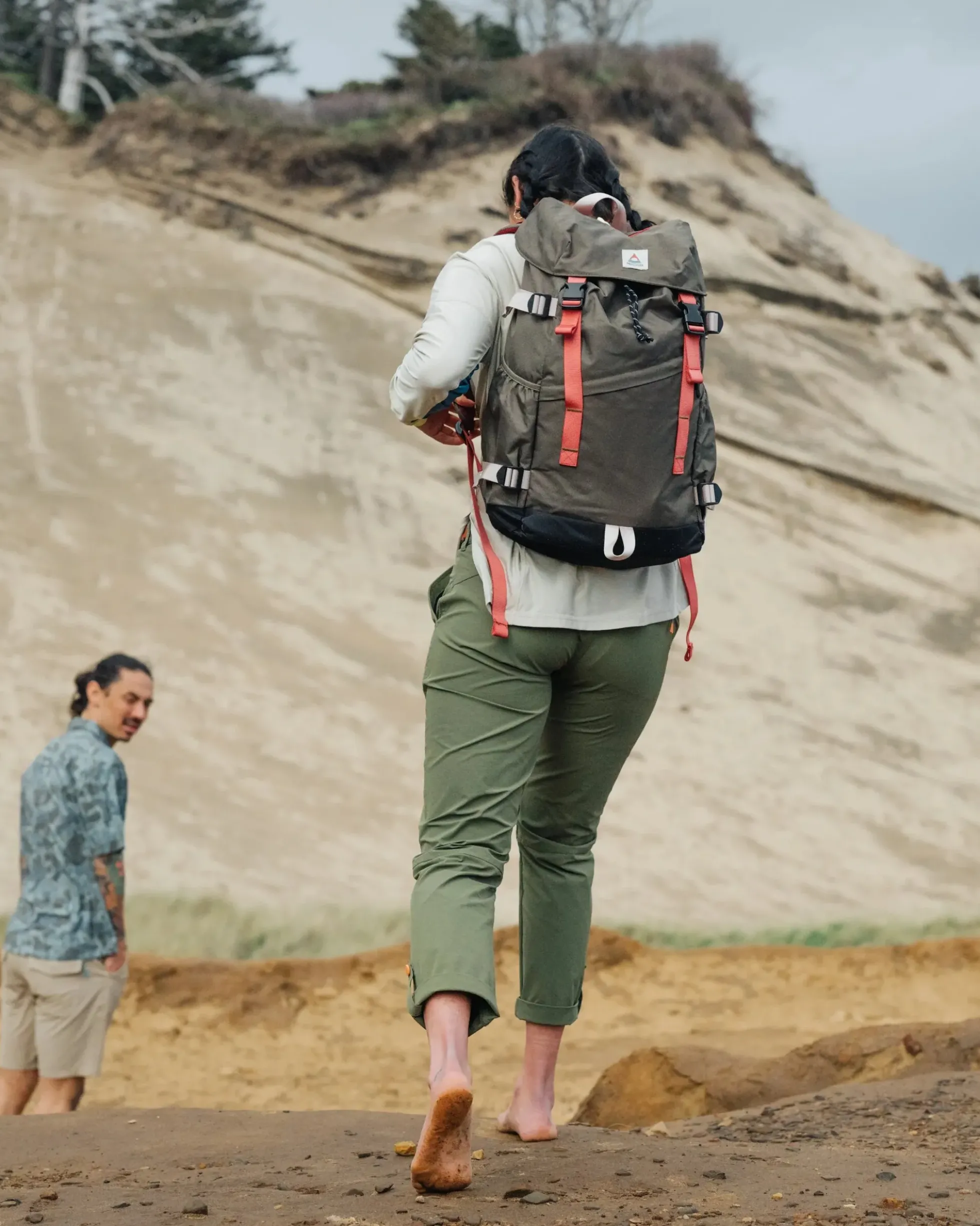 Boondocker 26L Backpack