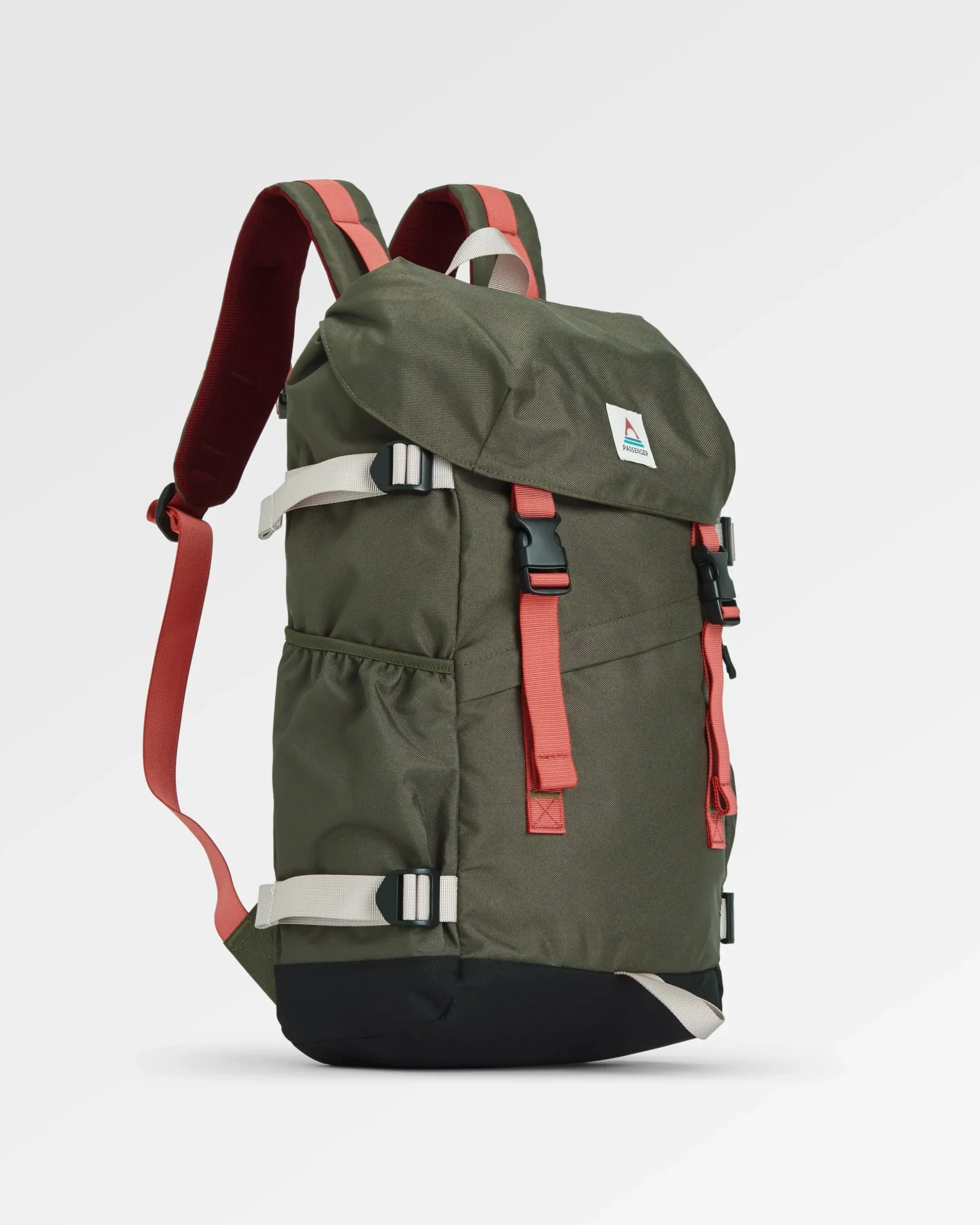 Boondocker 26L Backpack