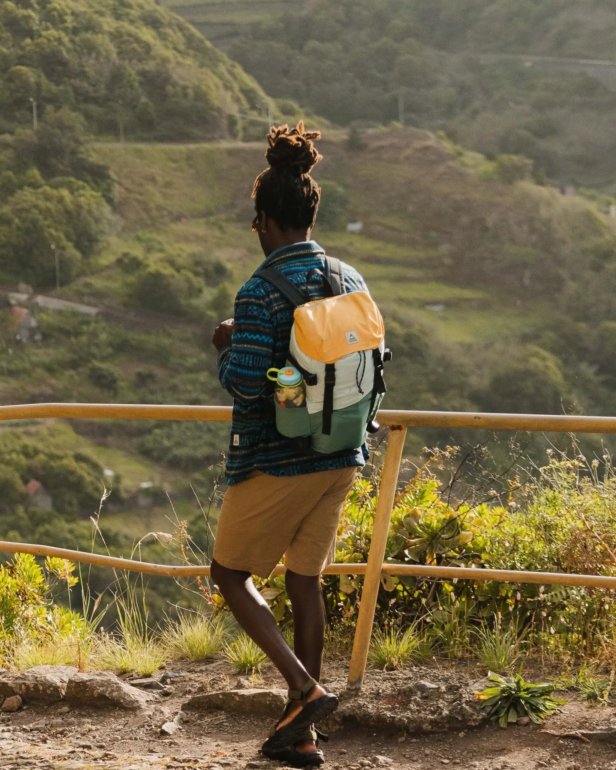 Boondocker 26L Backpack