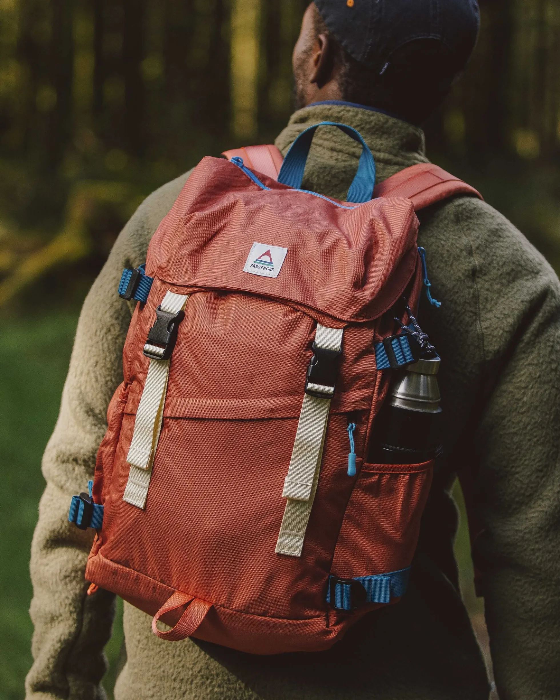 Boondocker 26L Backpack