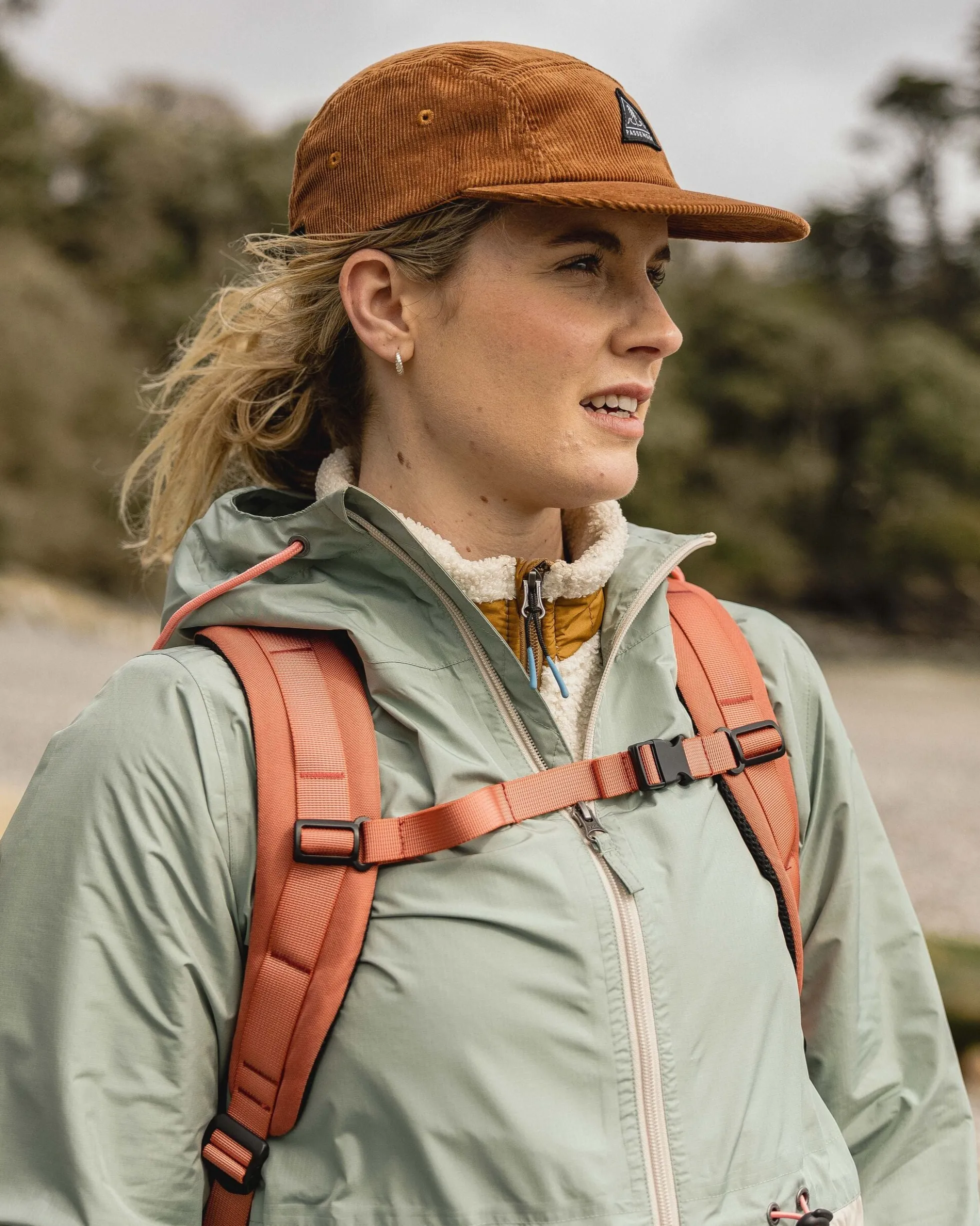 Boondocker 26L Backpack