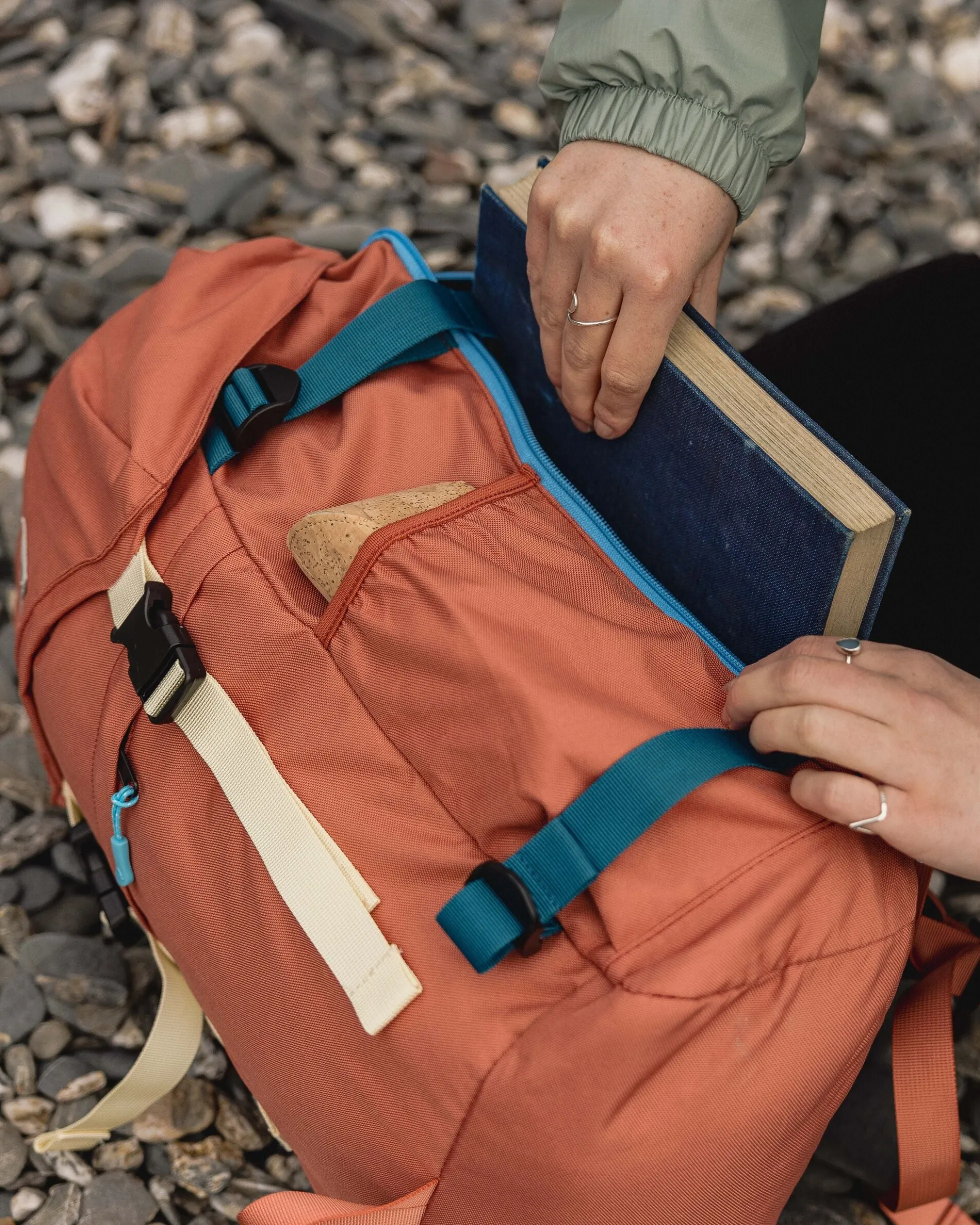 Boondocker 26L Backpack