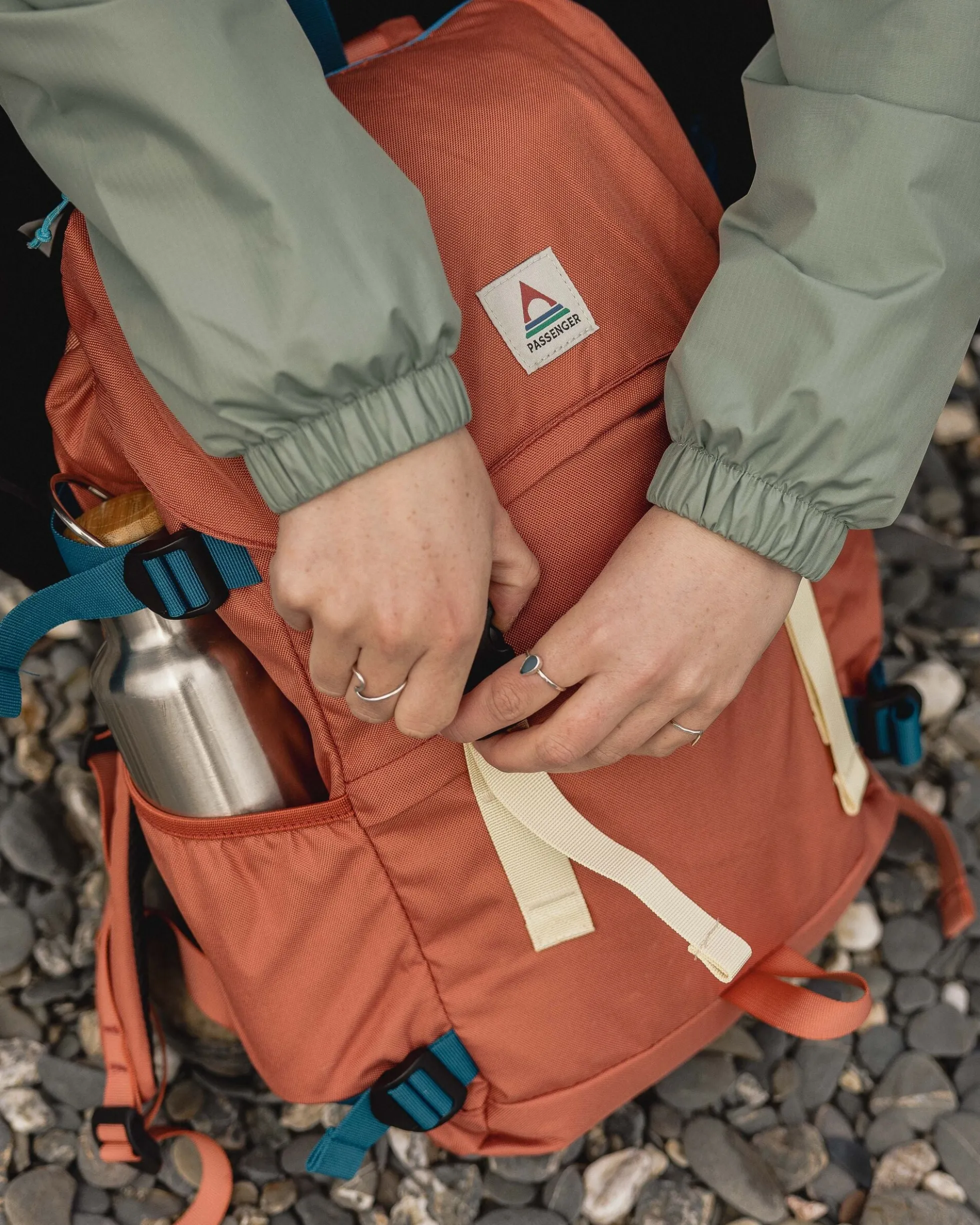 Boondocker 26L Backpack