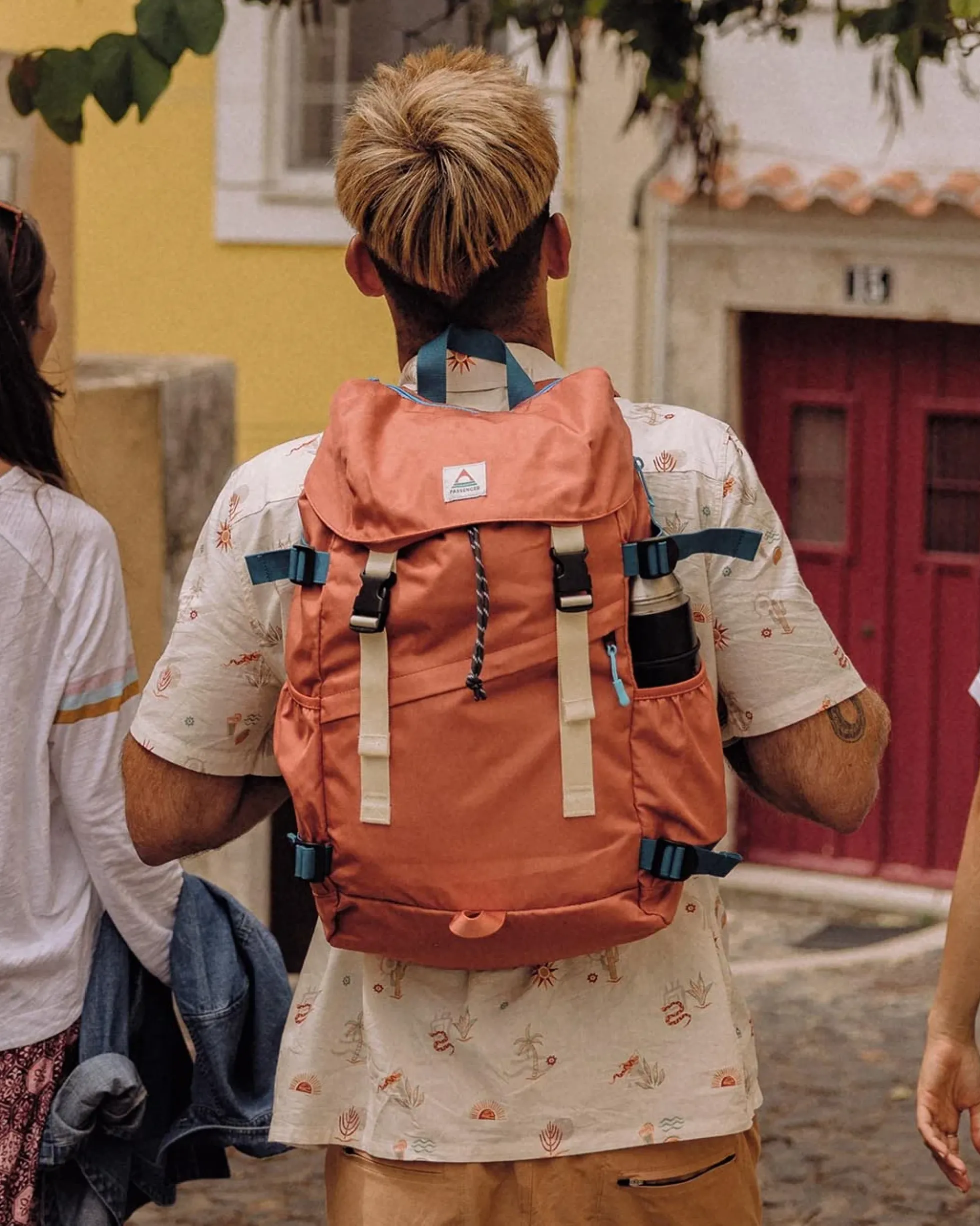 Boondocker 26L Backpack