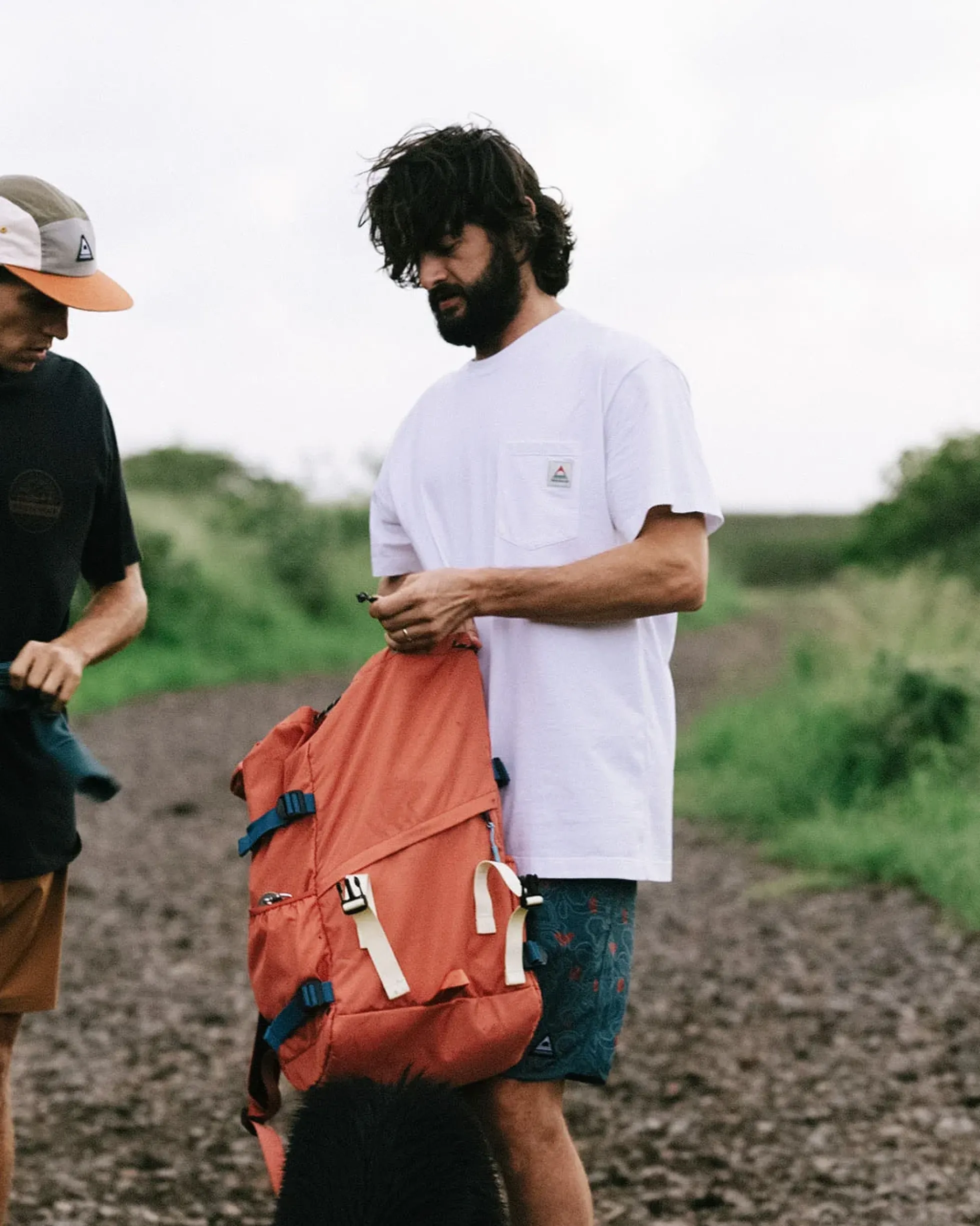 Boondocker 26L Backpack