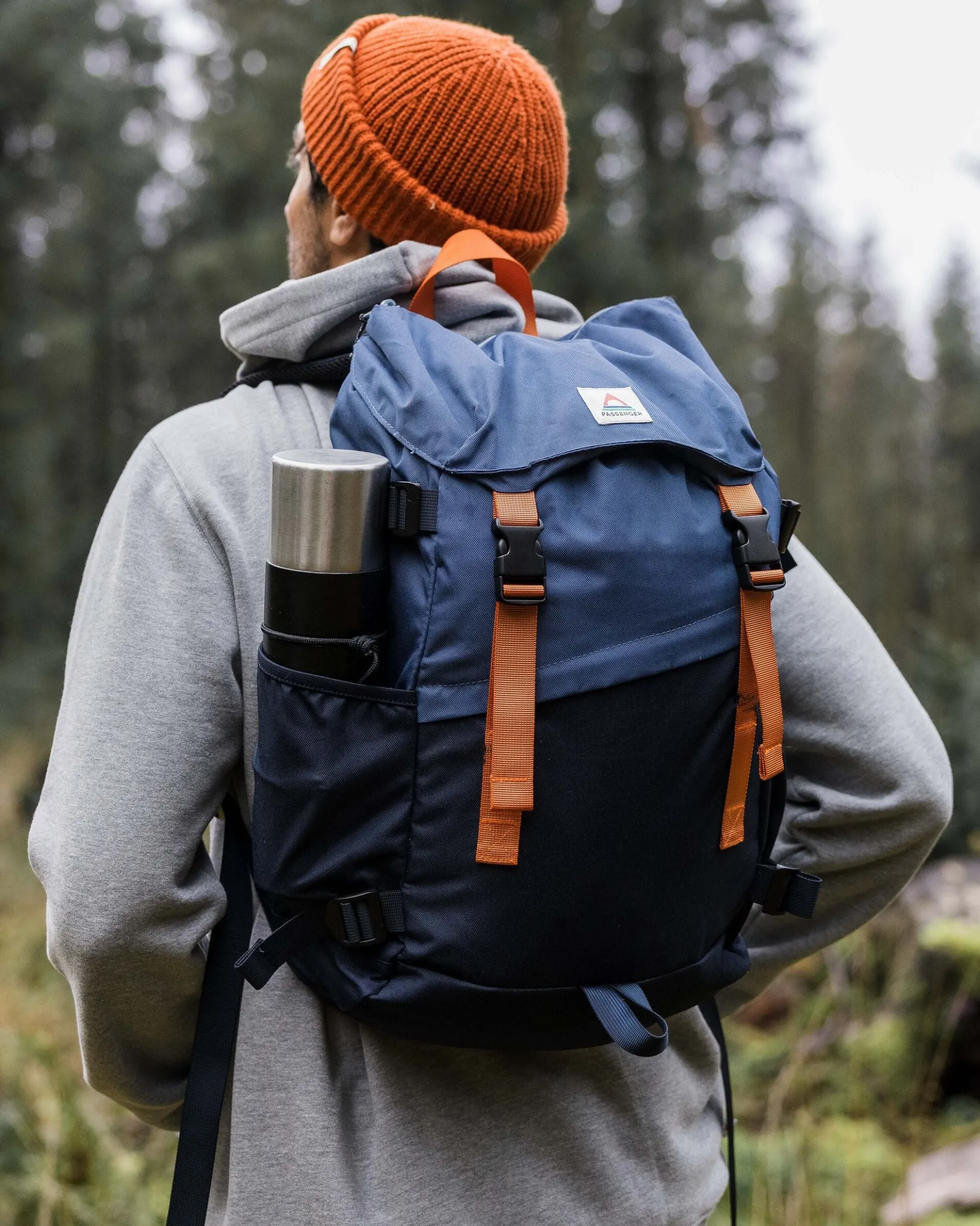 Boondocker 26L Backpack