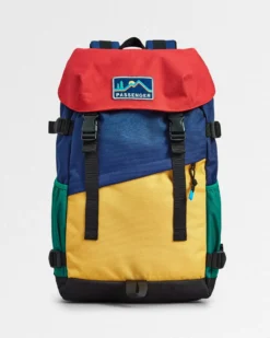 Boondocker 26L Backpack