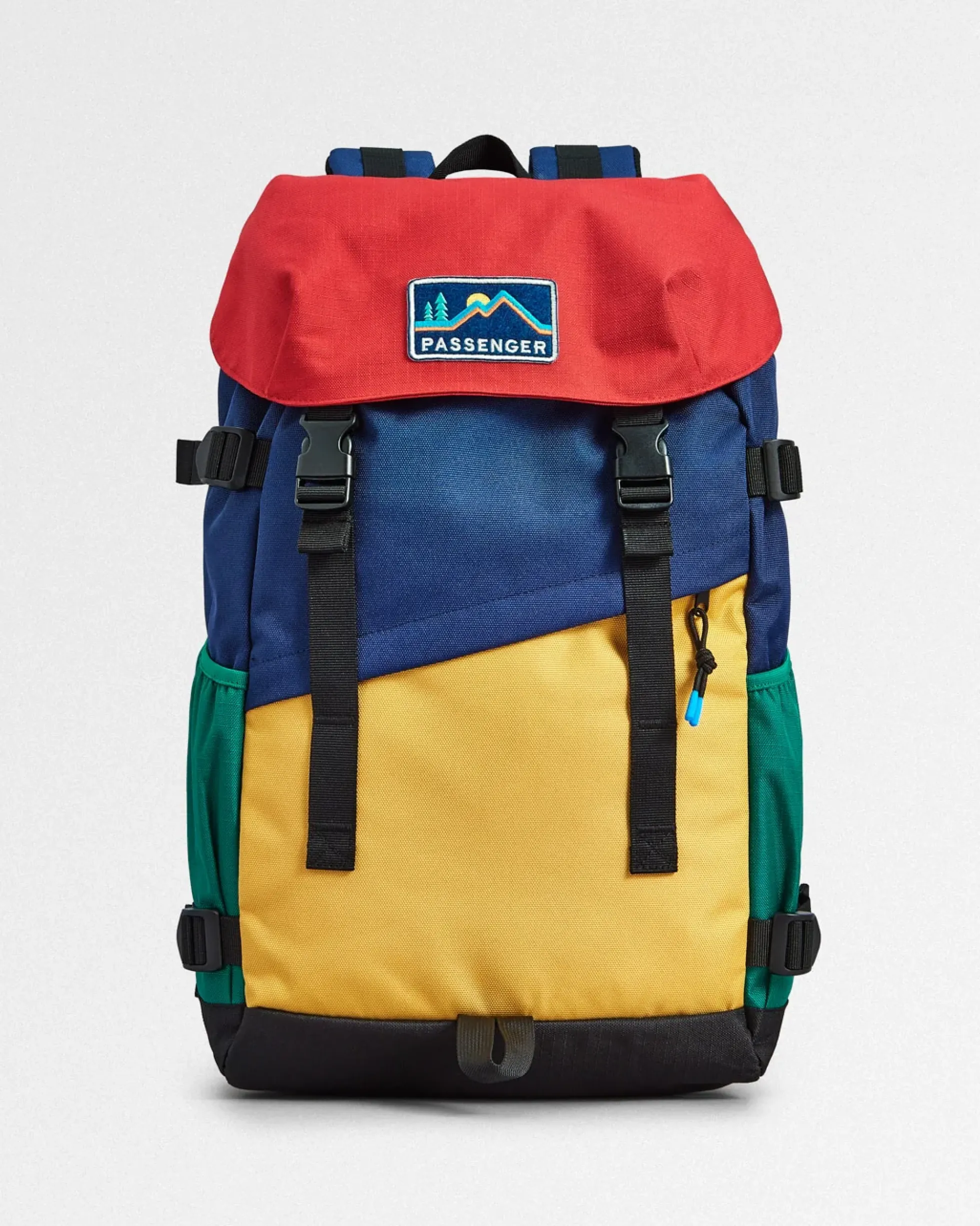Boondocker 26L Backpack