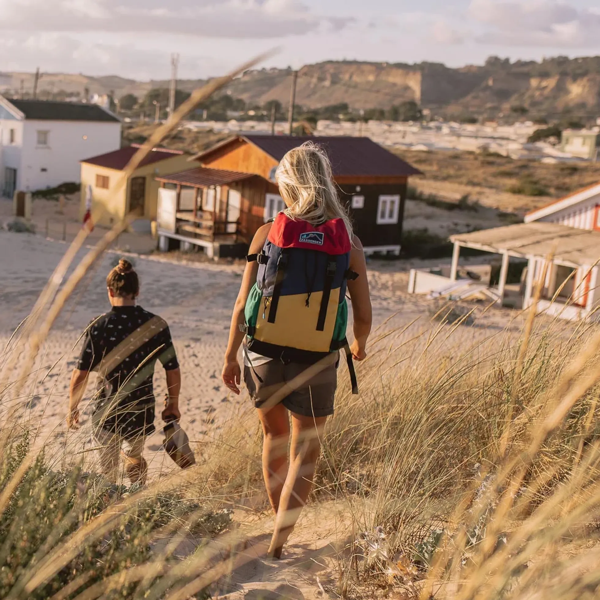 Boondocker 26L Backpack