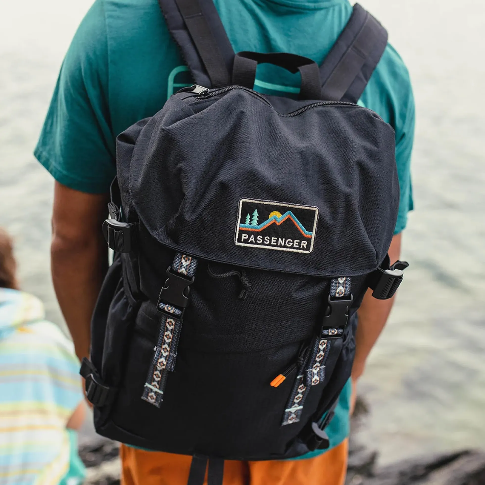 Boondocker 26L Backpack