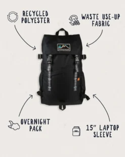 Boondocker 26L Backpack