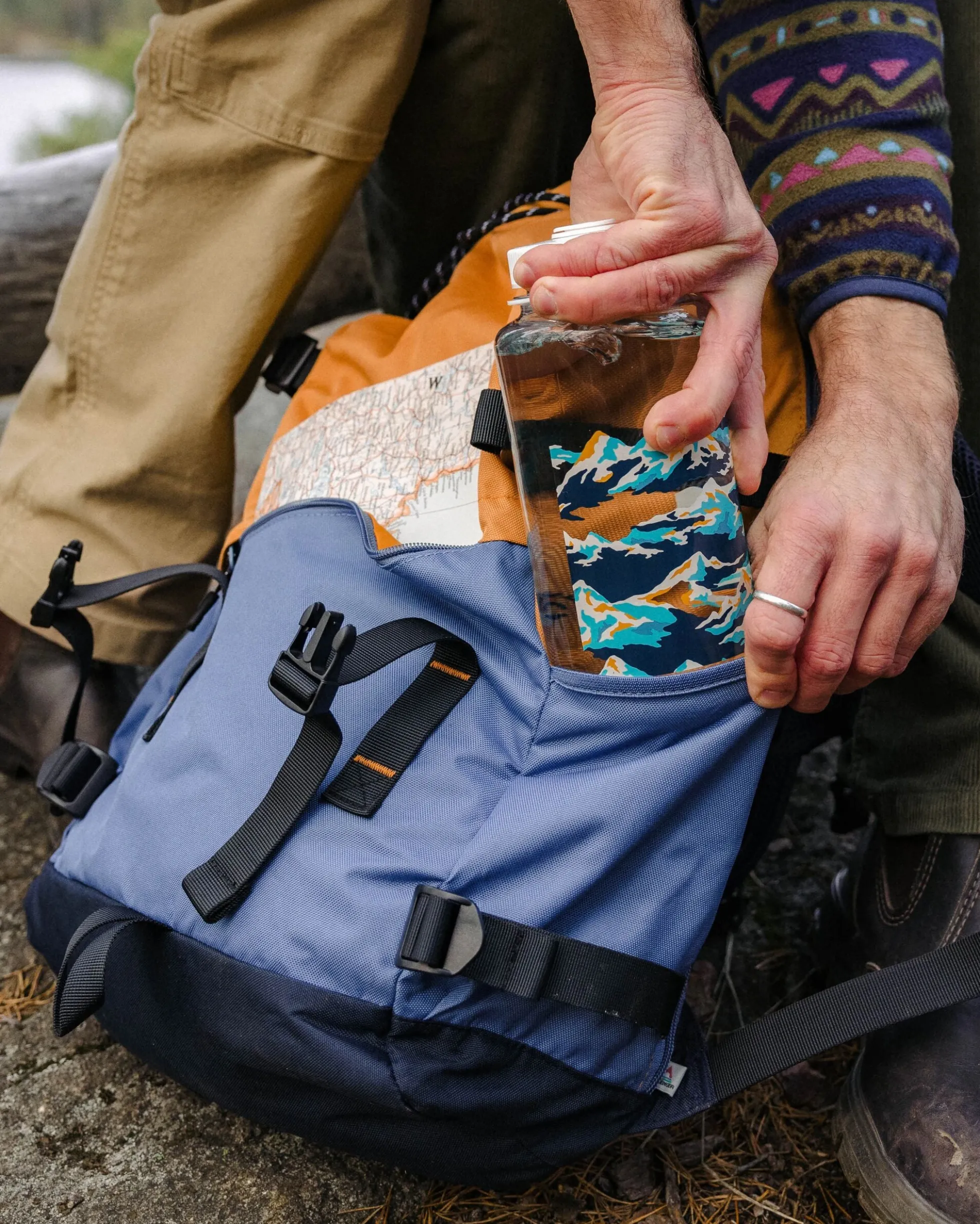 Boondocker 26L Backpack