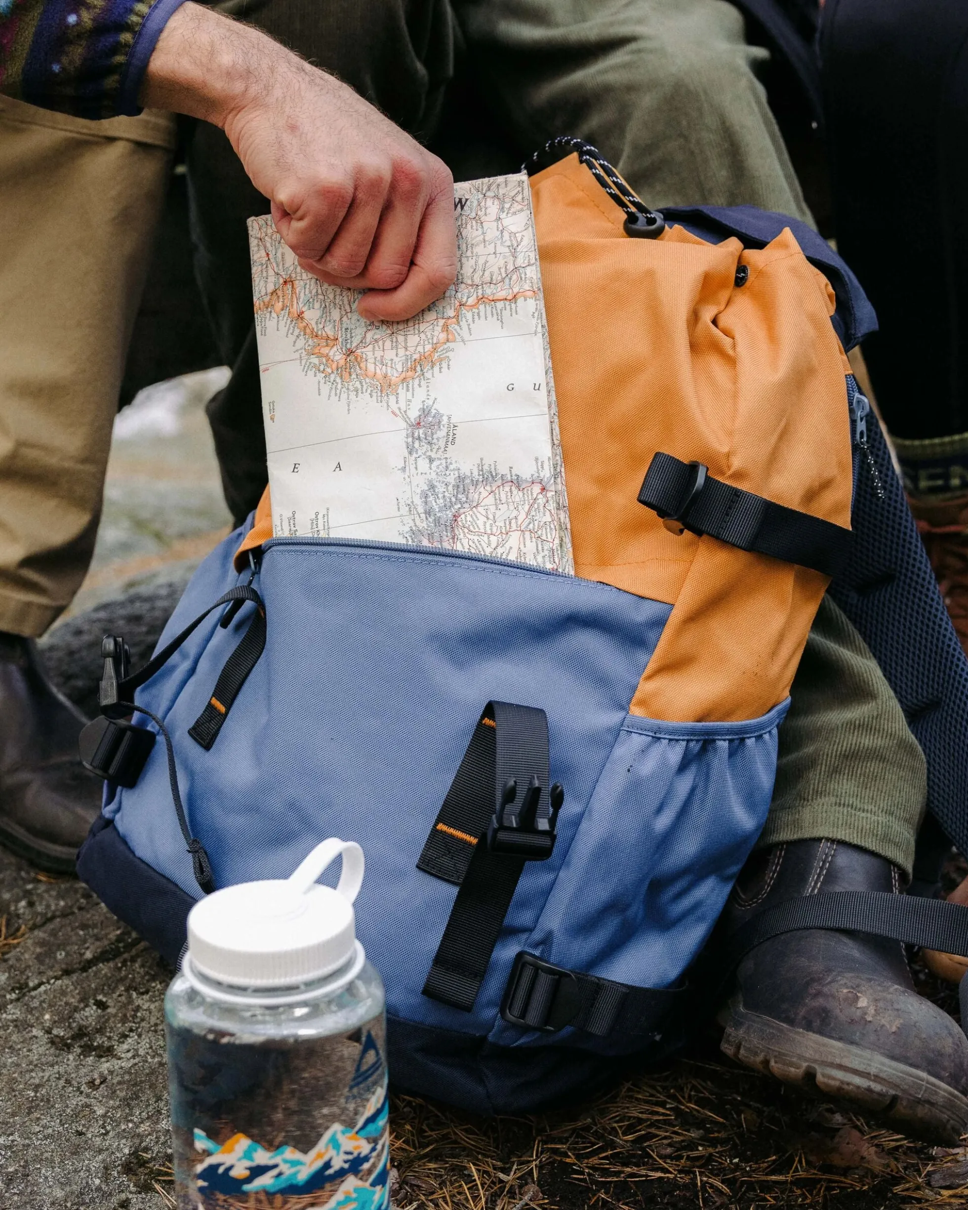 Boondocker 26L Backpack