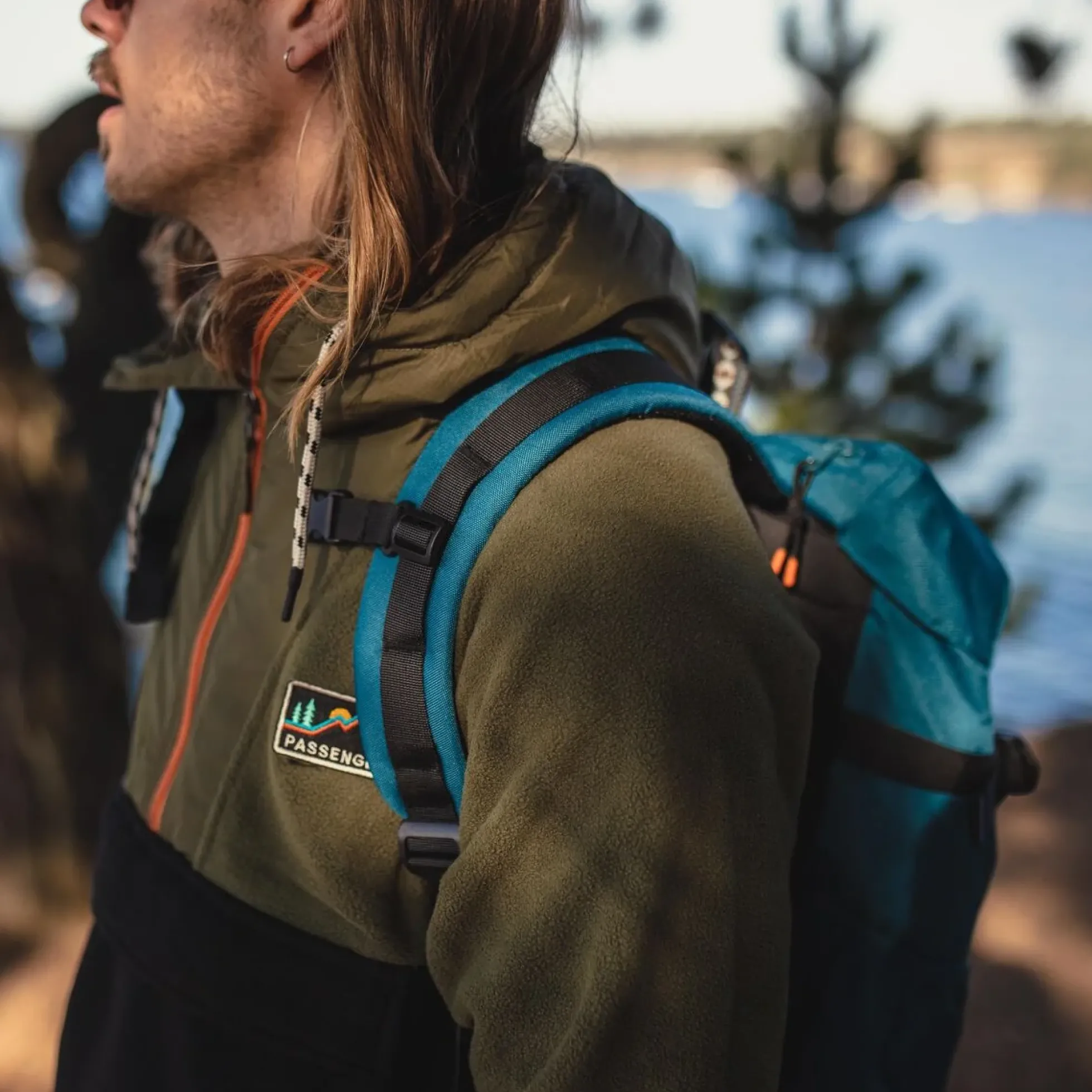 Boondocker 26L Backpack