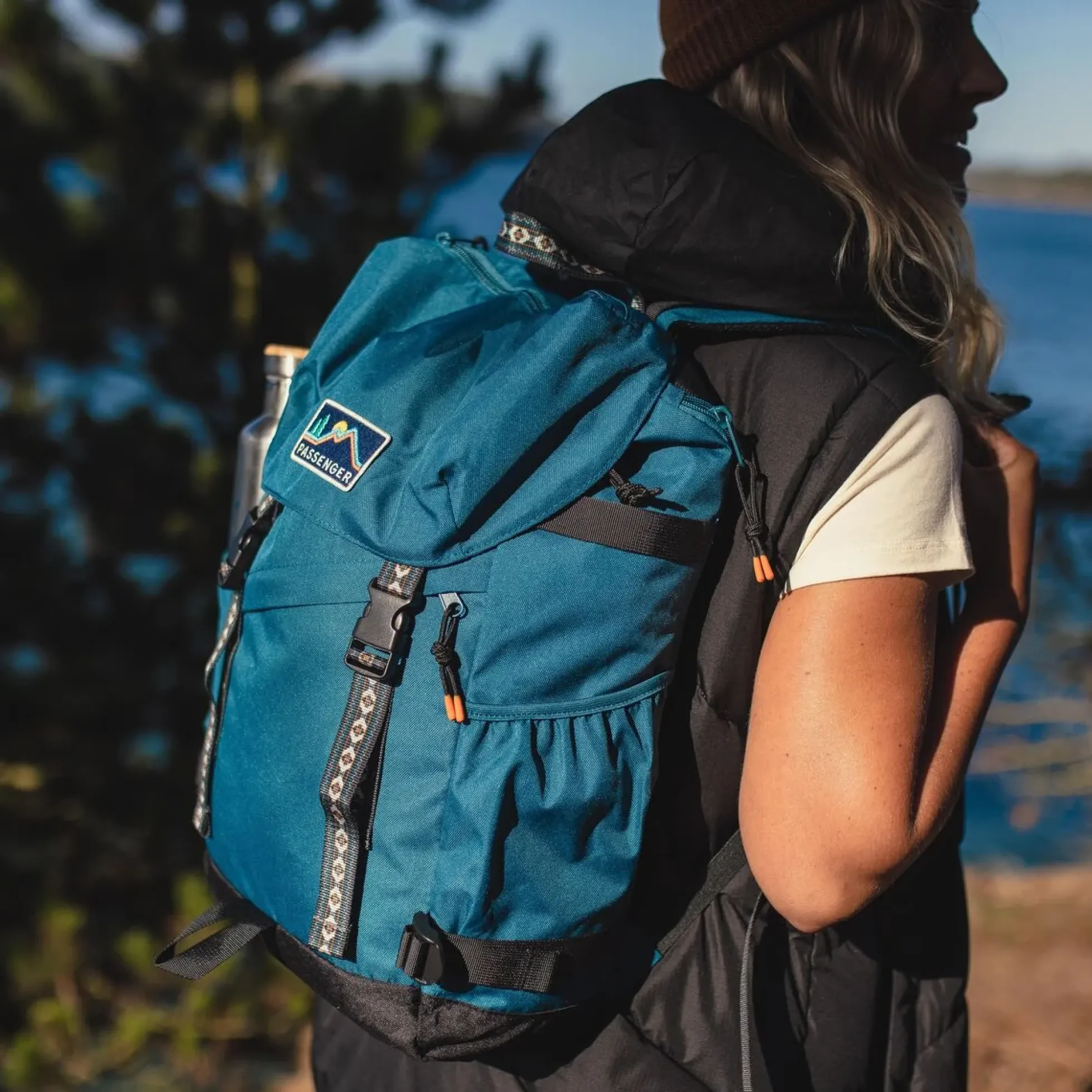Boondocker 26L Backpack