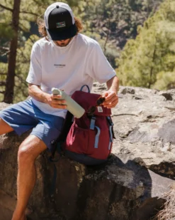 Boondocker 18L Backpack