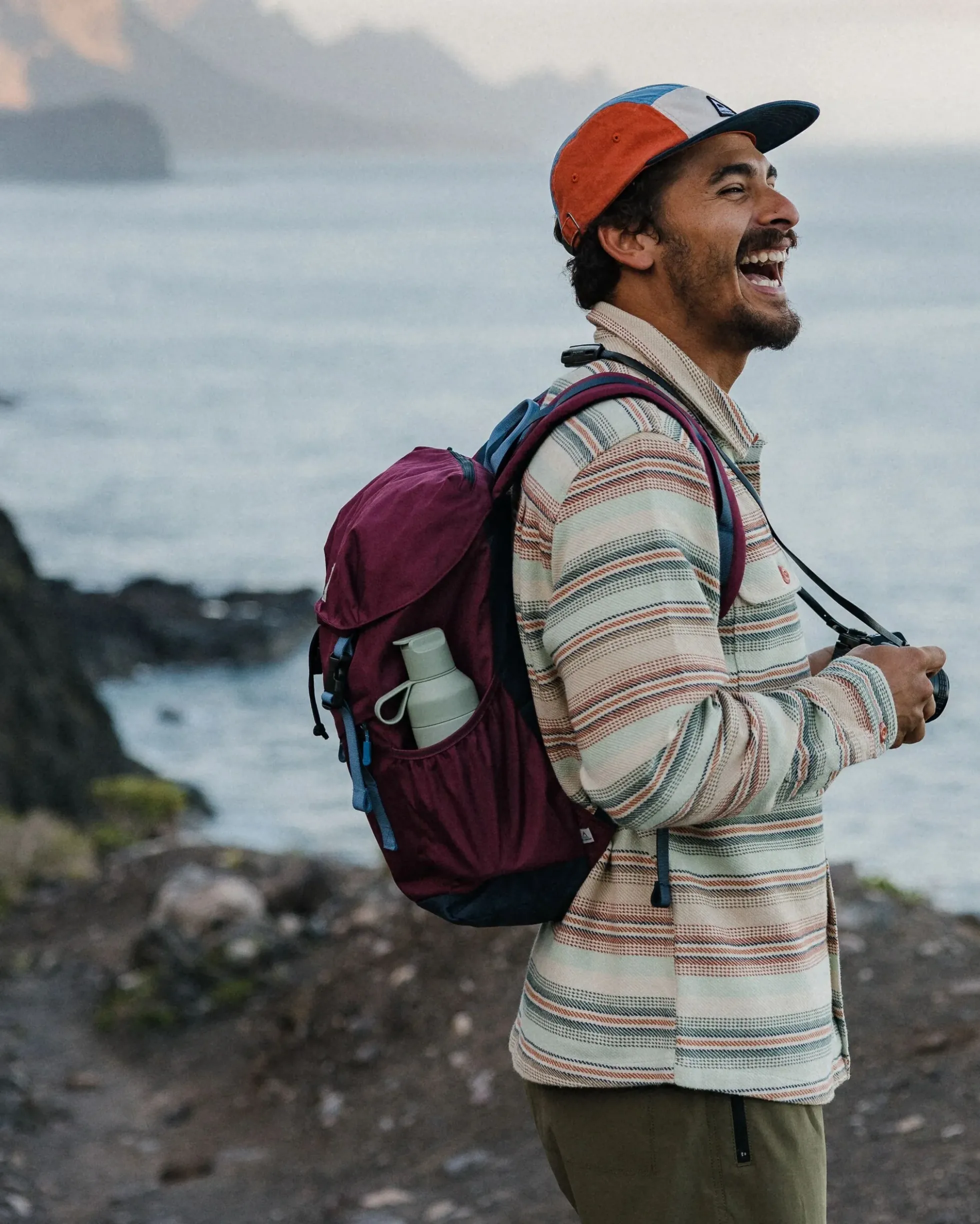 Boondocker 18L Backpack
