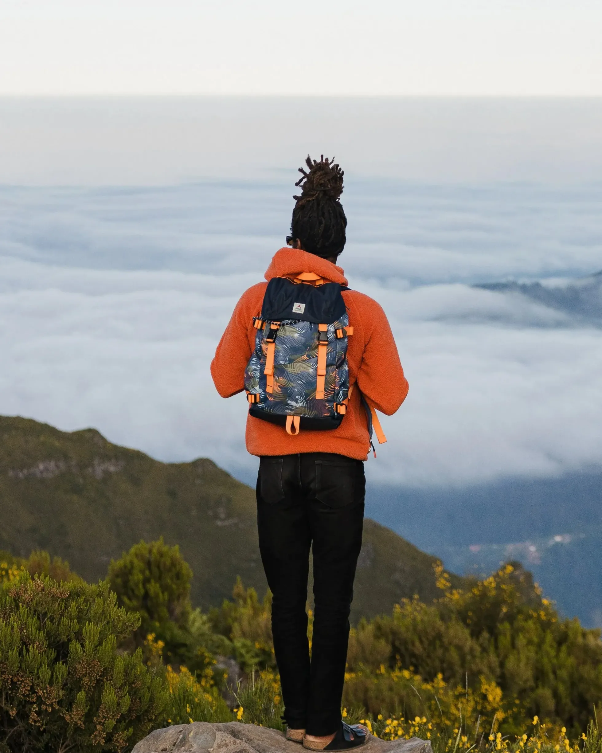 Boondocker 26L Backpack