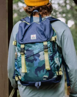 Boondocker 26L Backpack