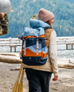 Boondocker 26L Backpack