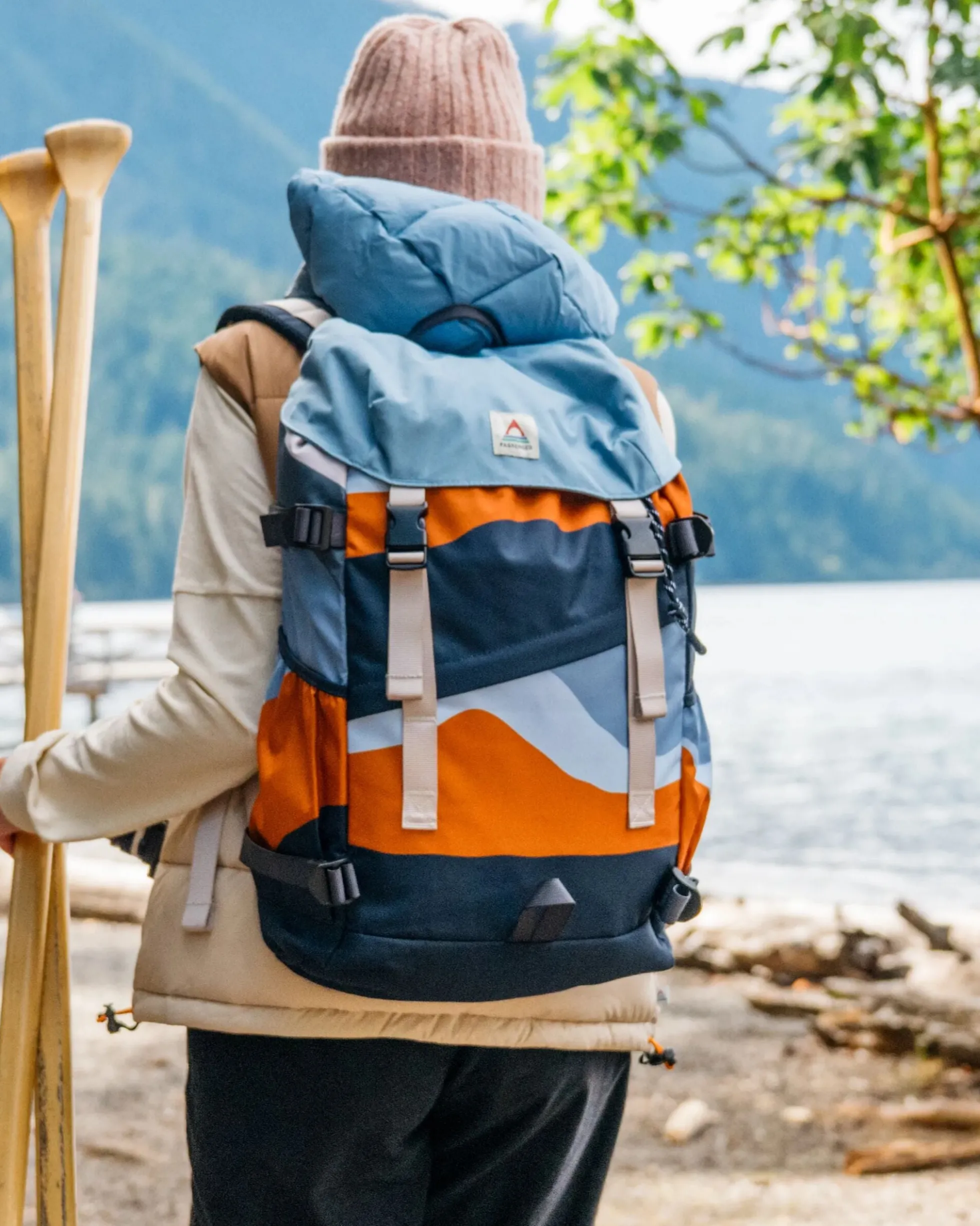 Boondocker 26L Backpack