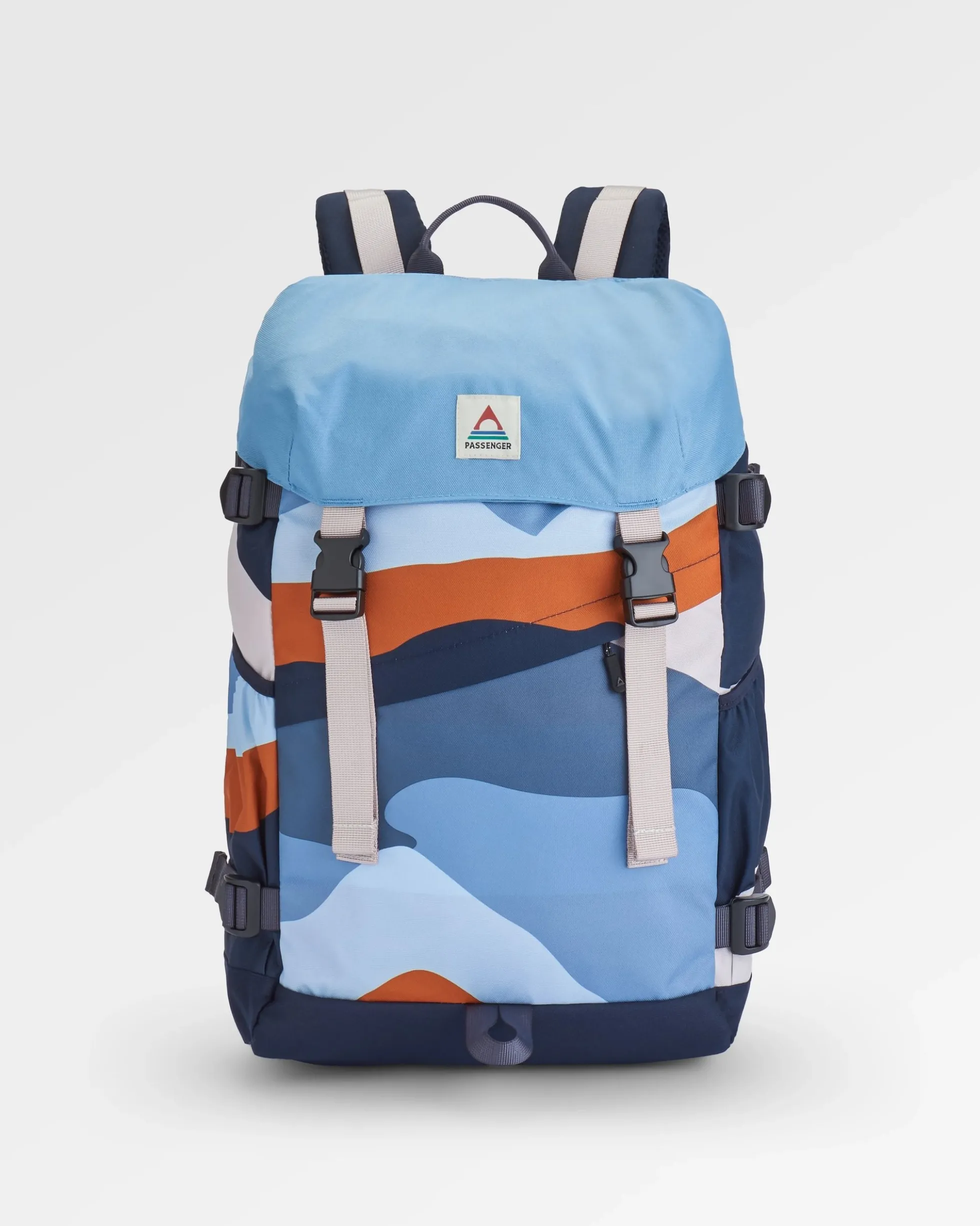 Boondocker 26L Backpack